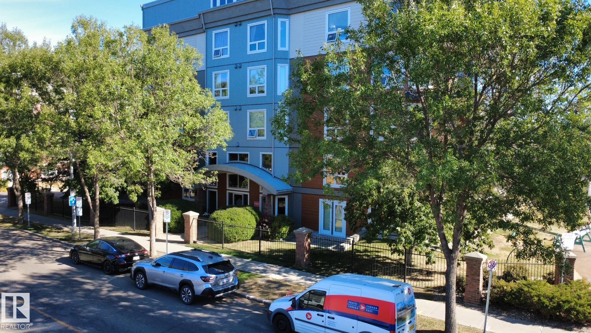 508 7839 96 Street, Edmonton, MLS® # E4459646