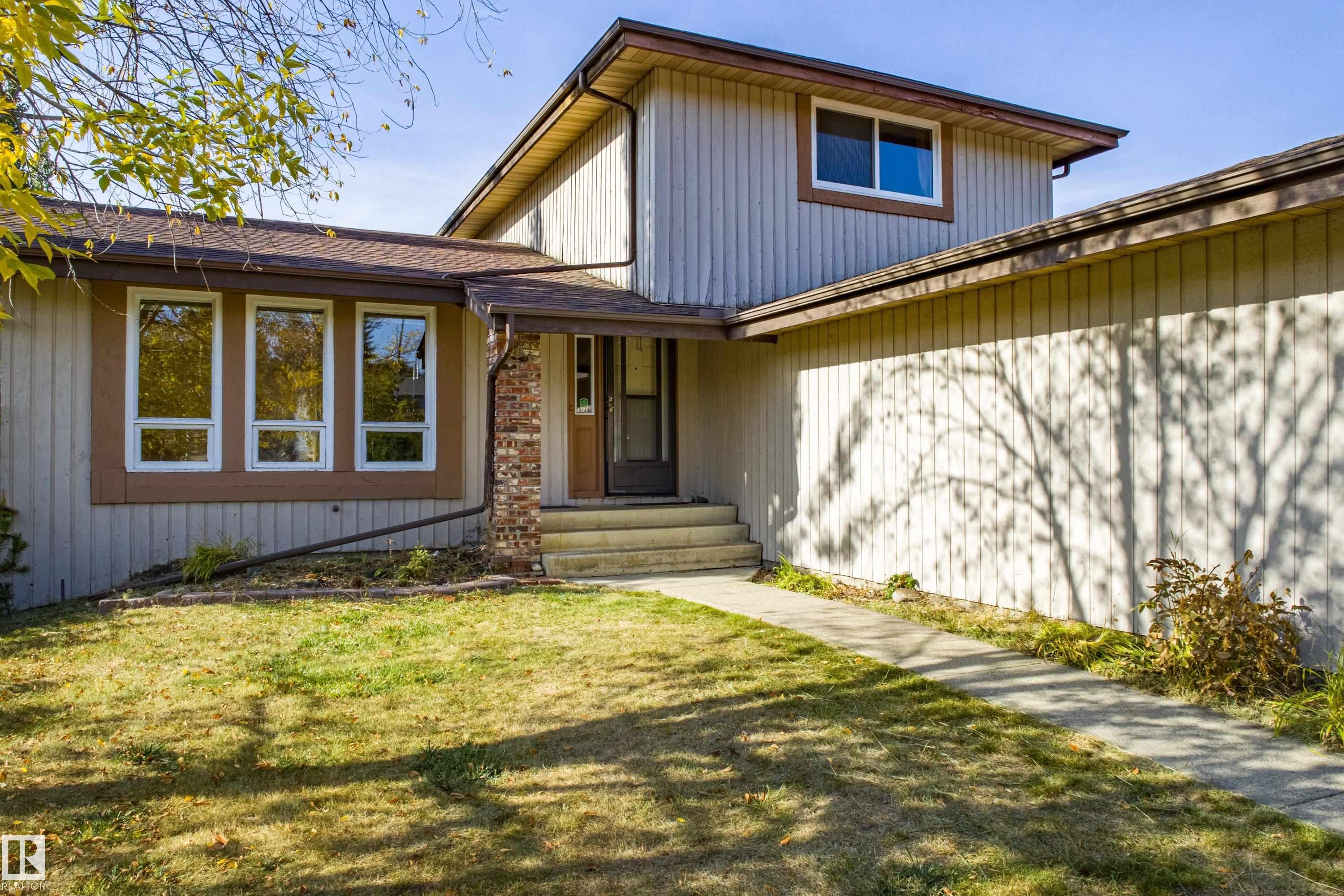 59 Woodcrest Avenue, St. Albert, MLS® # E4459650