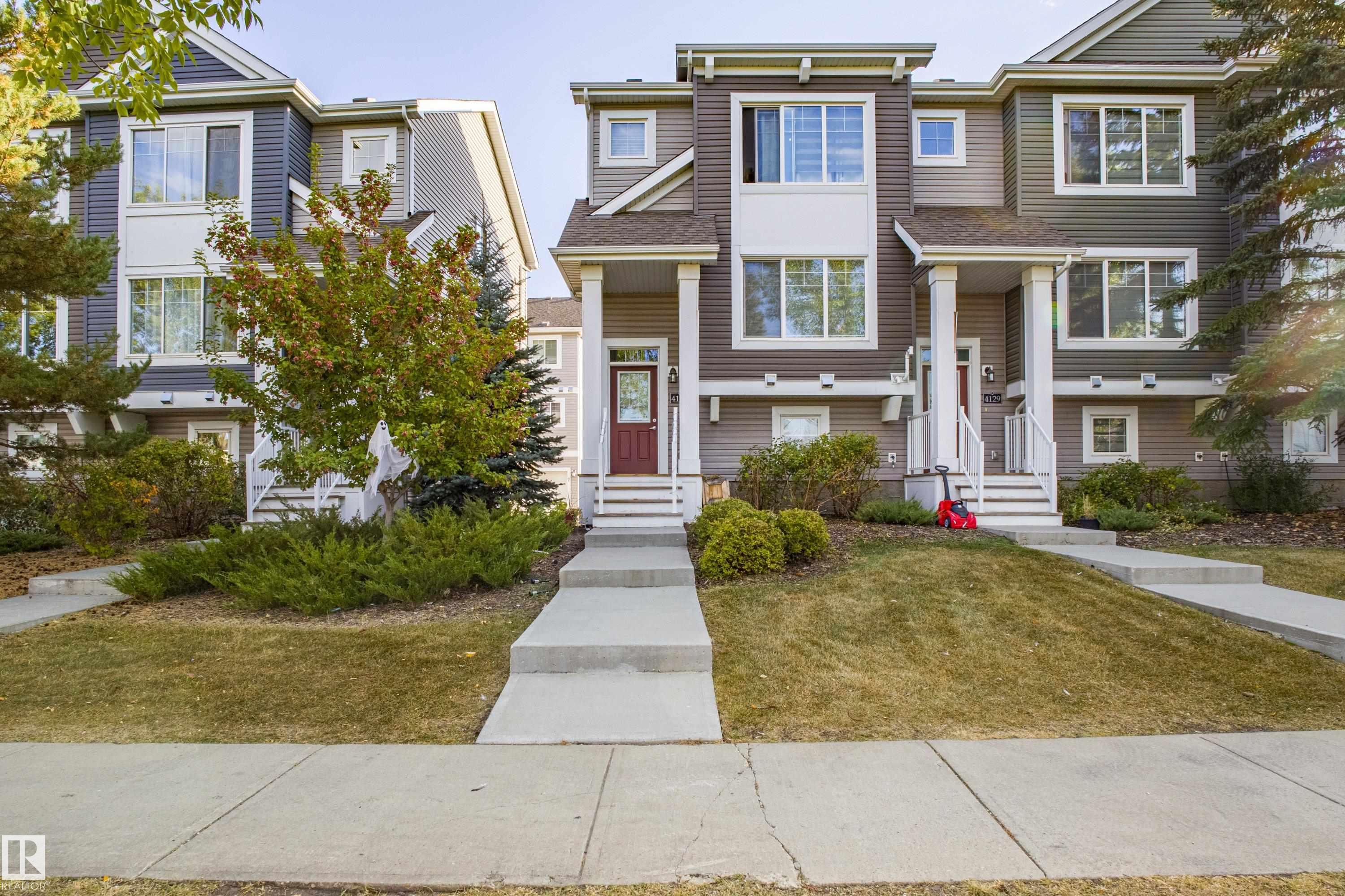 4131 30 Street, Edmonton, MLS® # E4459651