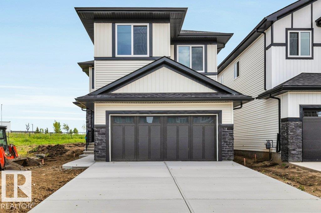80 Hemingway Crescent, Spruce Grove, MLS® # E4459652