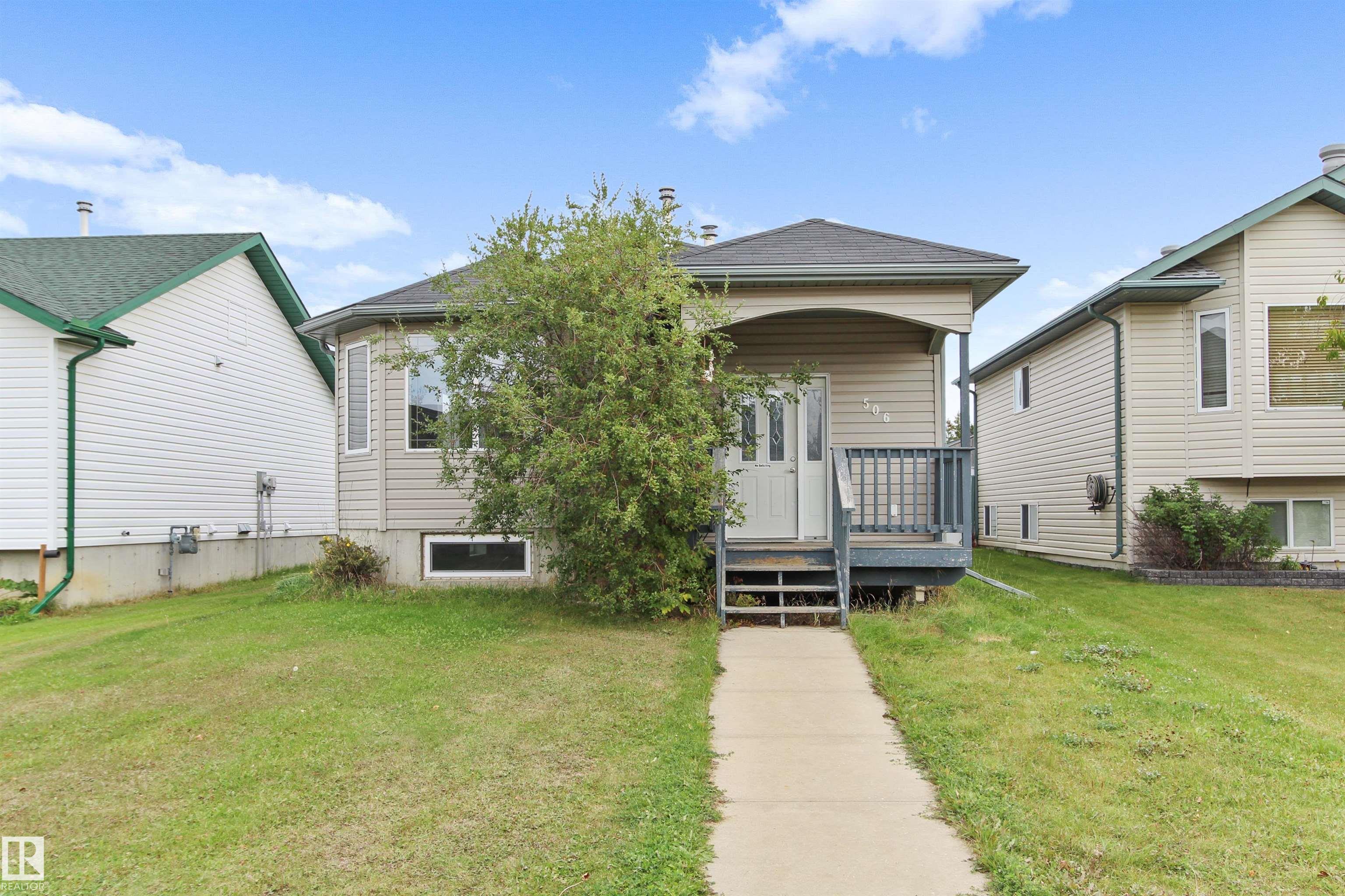 506 20a Street, Cold Lake, MLS® # E4459654