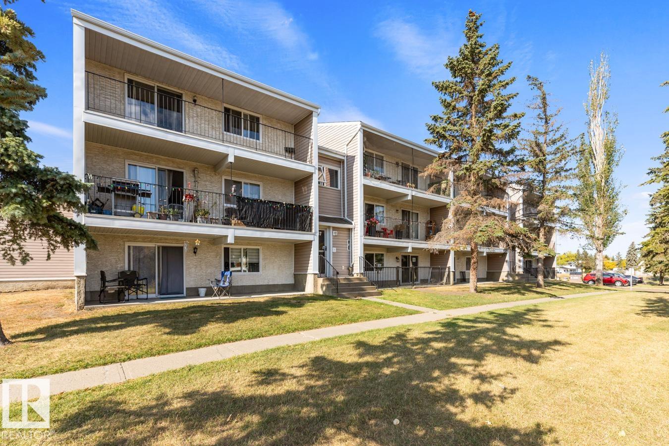 5 3847 76 Street, Edmonton, MLS® # E4459657