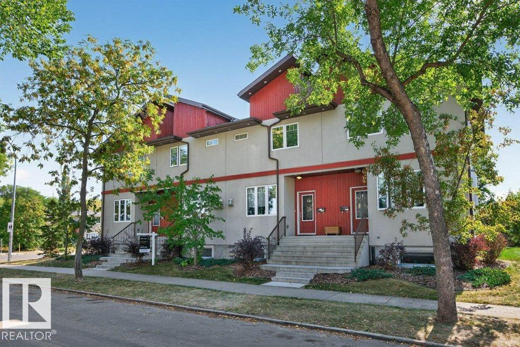 7909 105 Avenue Nw, Edmonton, MLS® # E4459658