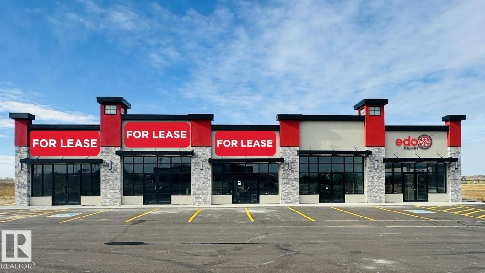  Business for Lease, MLS® # E4459663