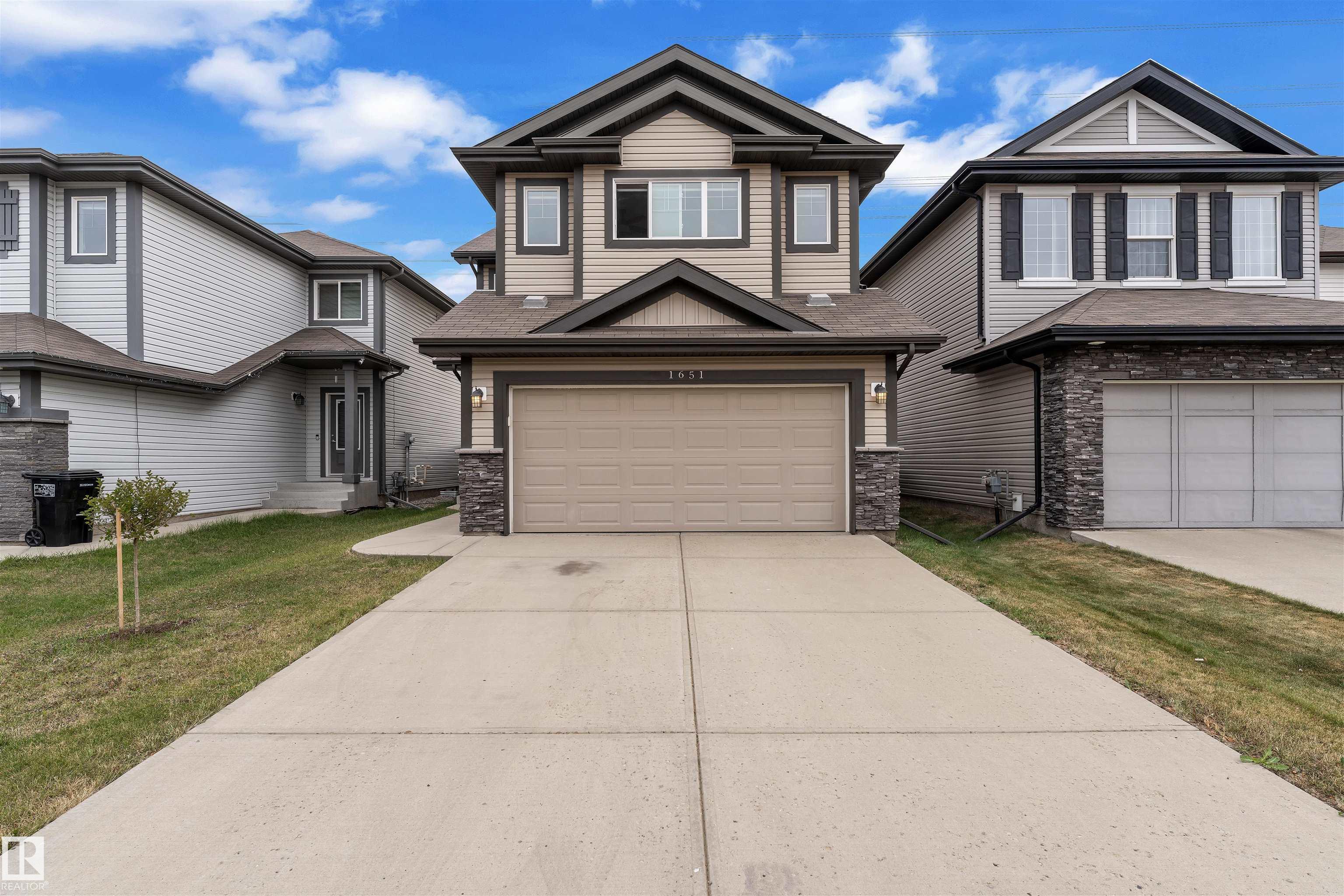 1651 28 Street, Edmonton, MLS® # E4459665