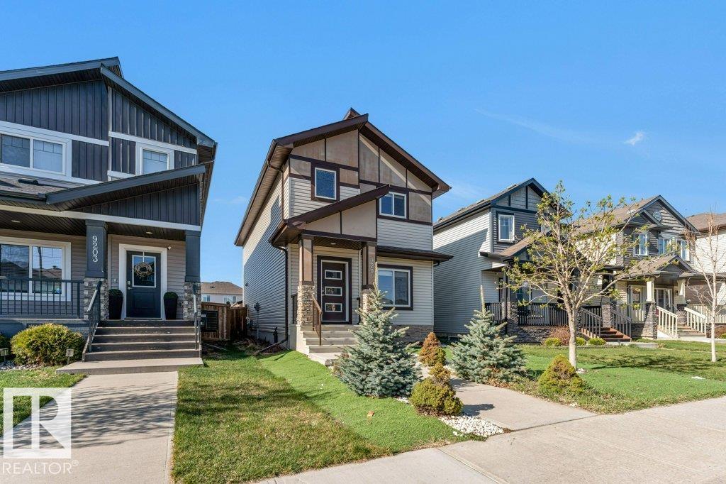 9201 Cooper Crescent, Edmonton, MLS® # E4459670