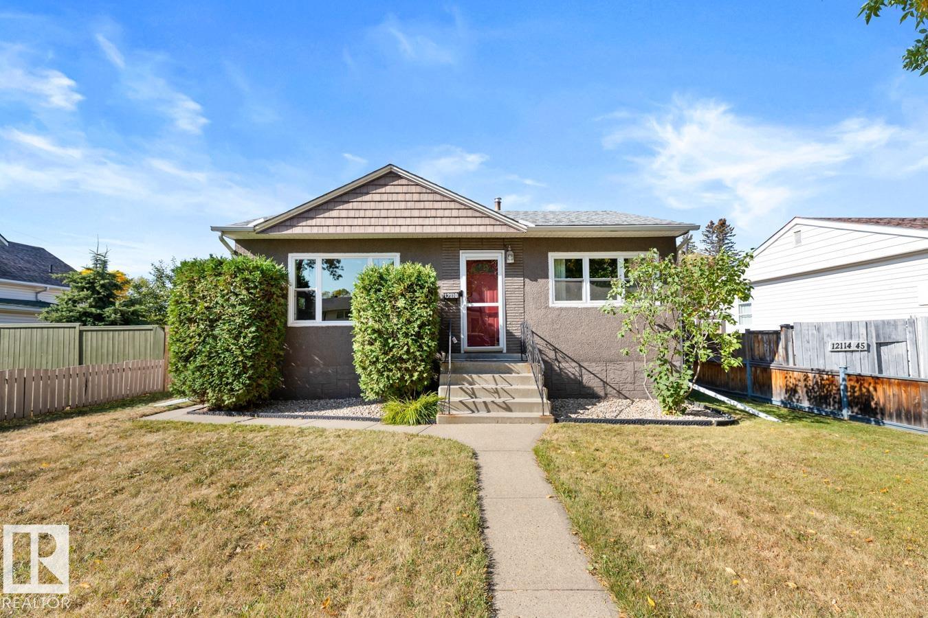 12110 45 Street, Edmonton, MLS® # E4459673