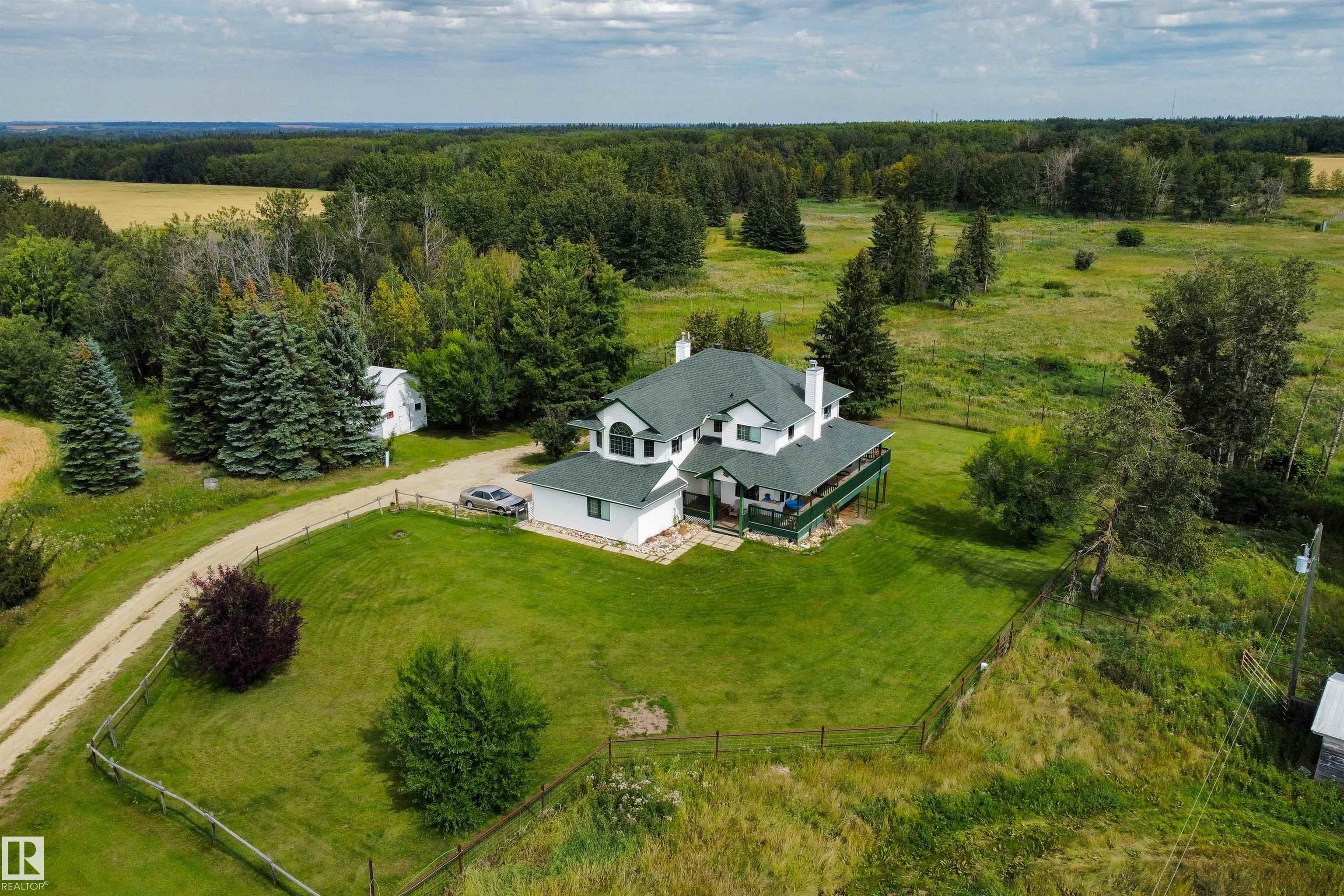 10911a Atim Road, Rural Parkland County, MLS® # E4459675