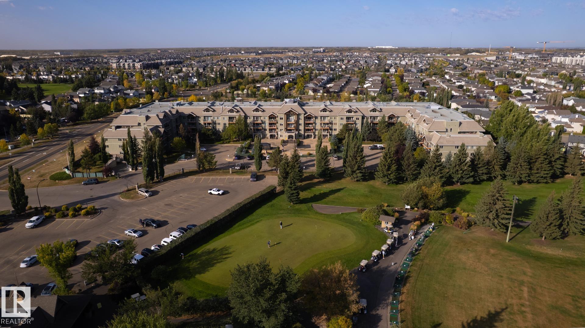136 278 Suder Greens Drive, Edmonton, MLS® # E4459678