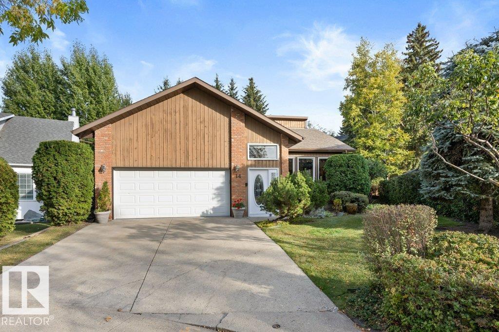 14 Windermere Crescent, St. Albert, MLS® # E4459680