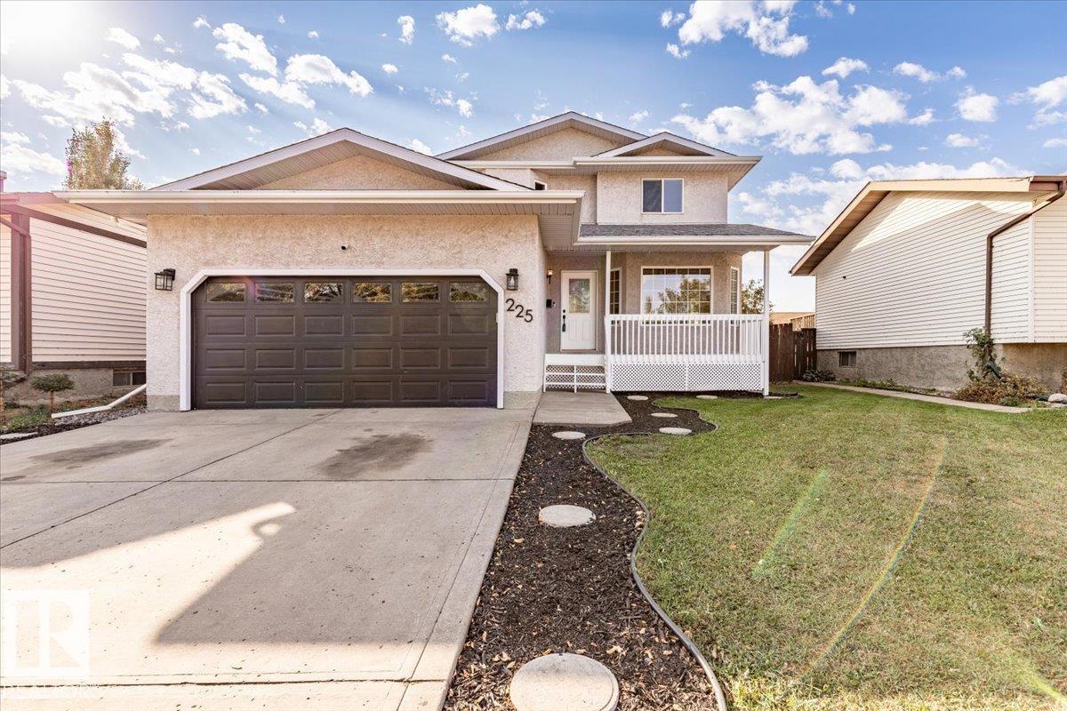 225 Parkview Drive, Wetaskiwin, MLS® # E4459681
