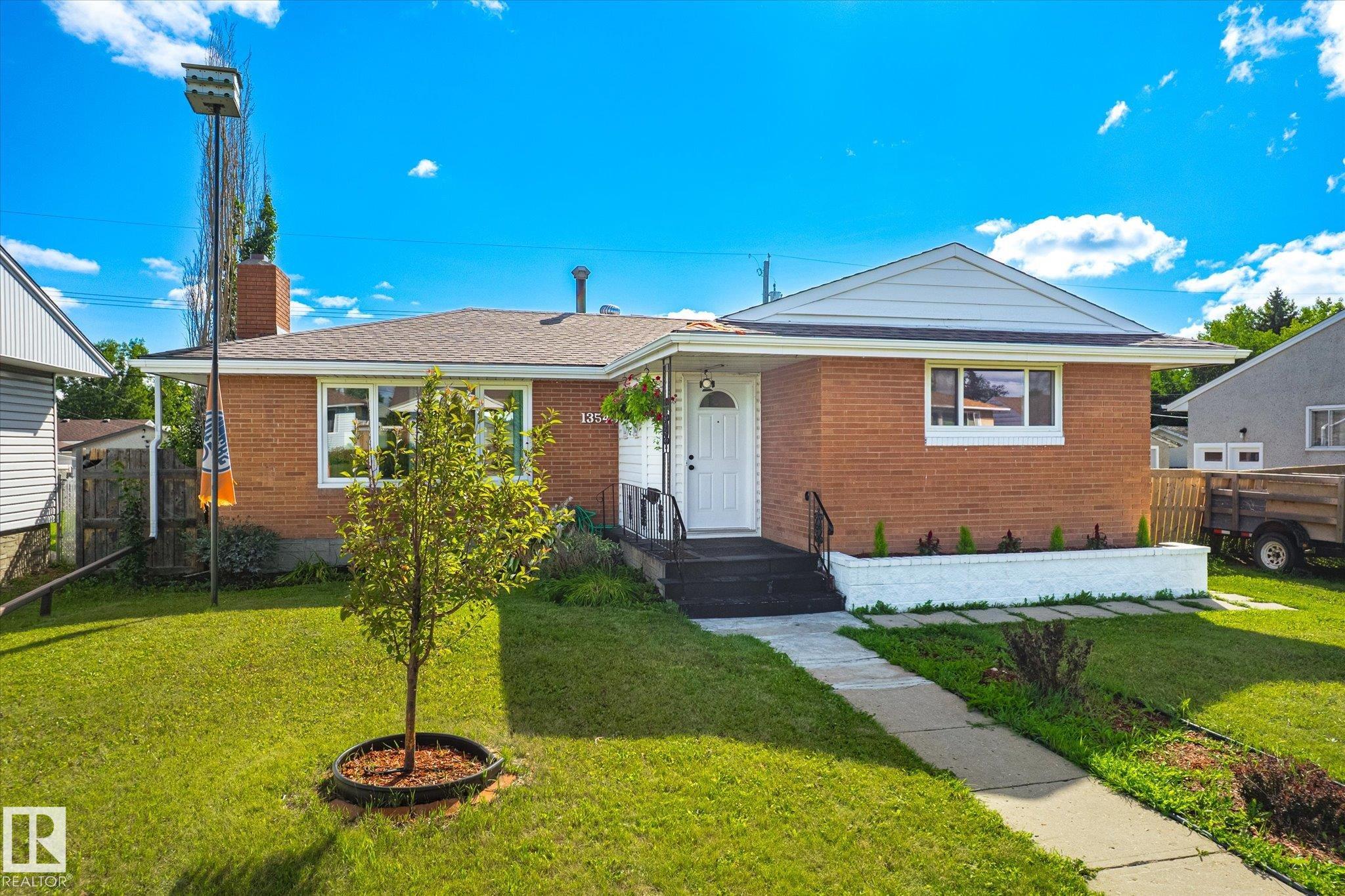 13543 139 Street, Edmonton, MLS® # E4459684