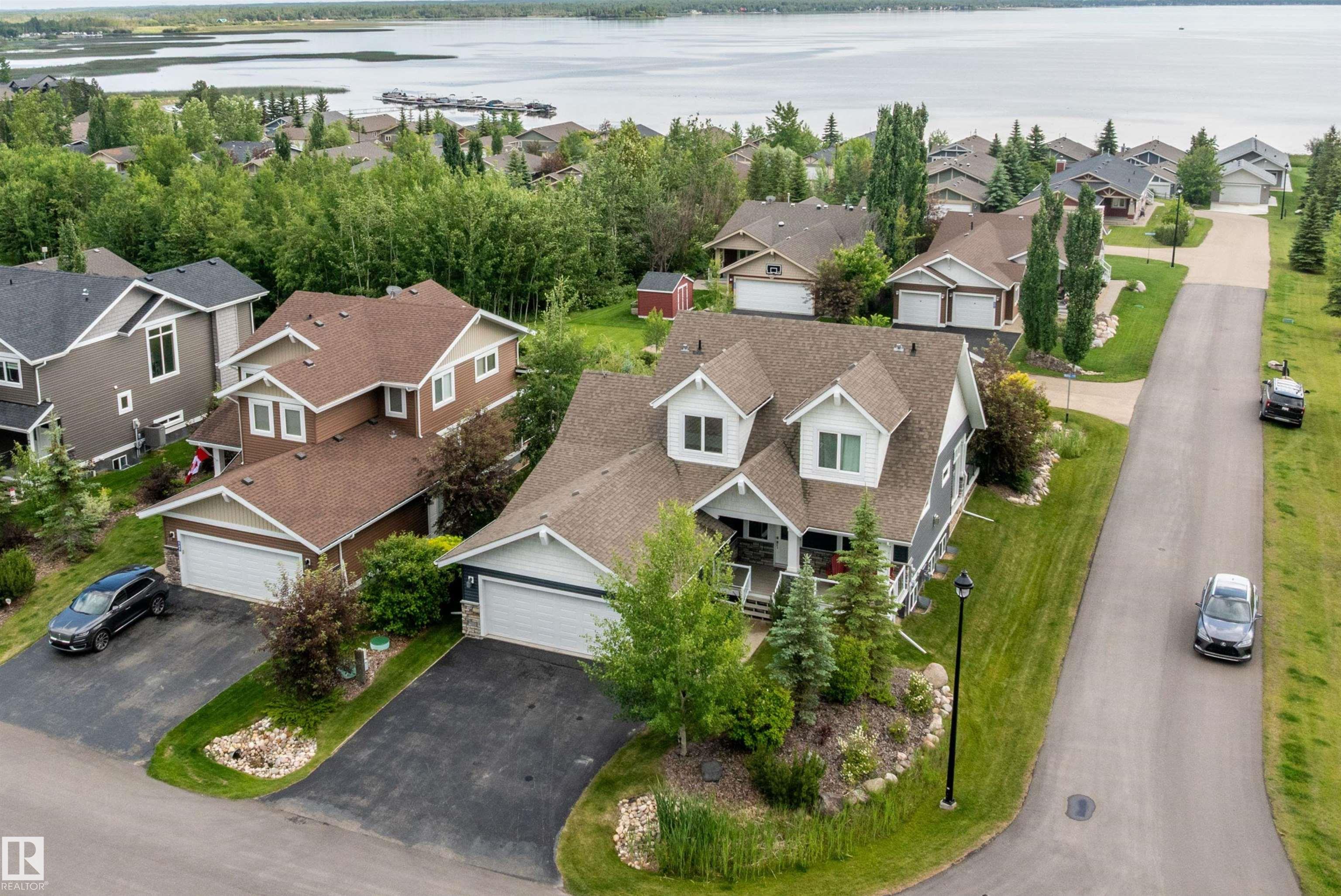 547-55101 Ste. Anne Trail, Rural Lac Ste. Anne County, MLS® # E4459687
