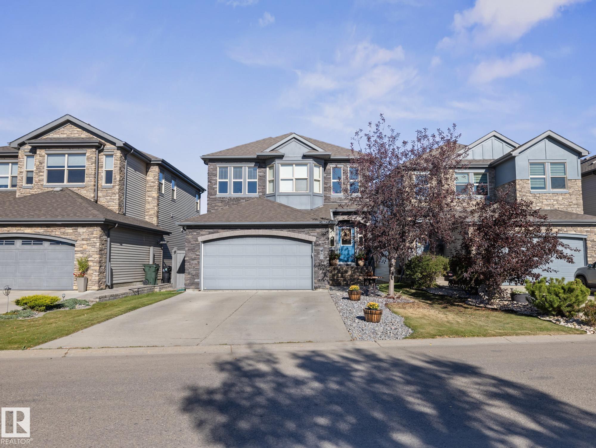 6 George Street, Spruce Grove, MLS® # E4459688