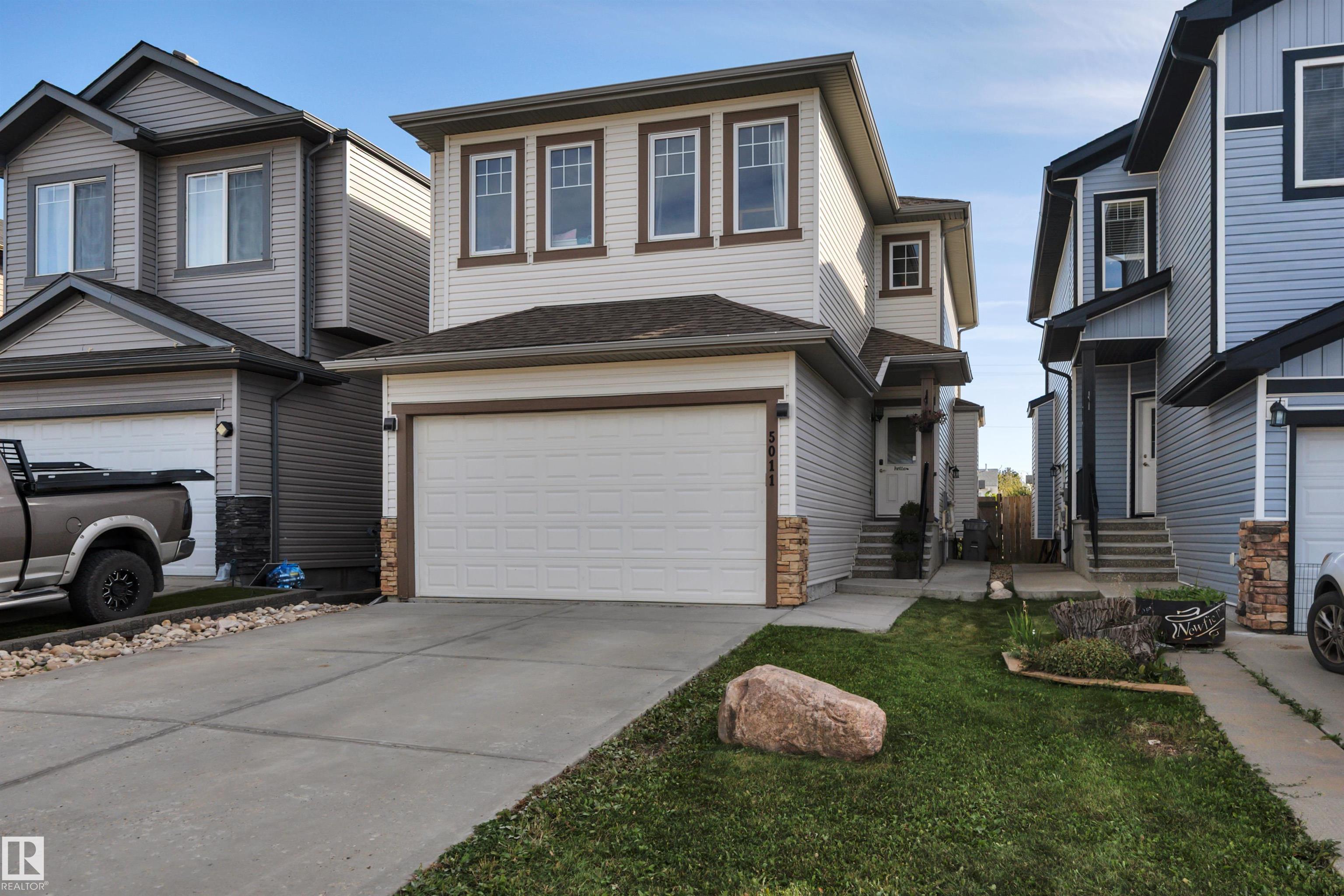 5011 53 Avenue, Calmar, MLS® # E4459689