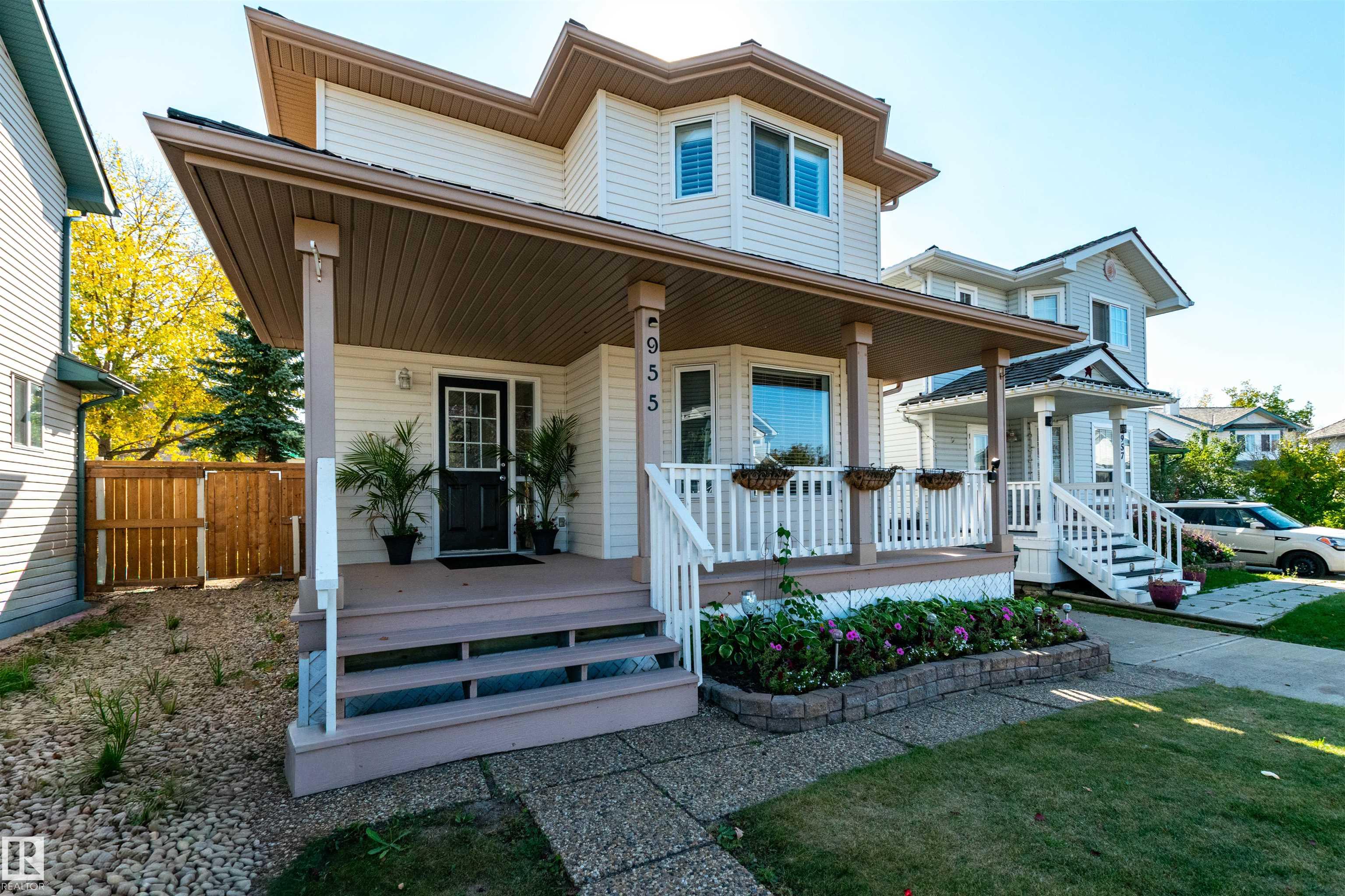 955 Normandy Lane, Sherwood Park, MLS® # E4459691