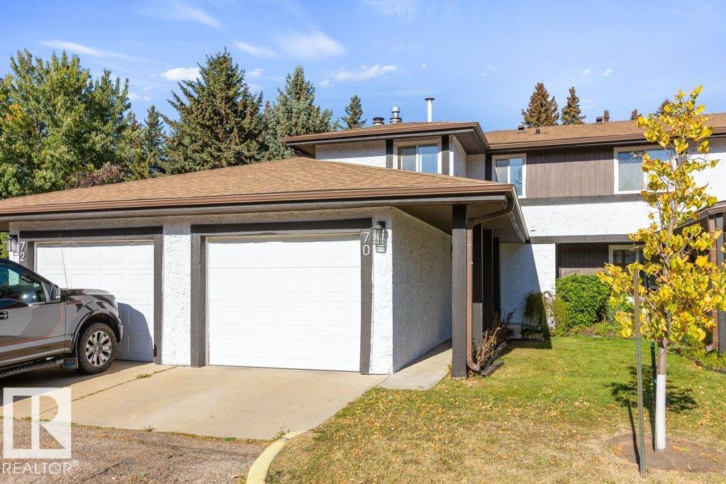 70 Forest Grove, St. Albert, MLS® # E4459693