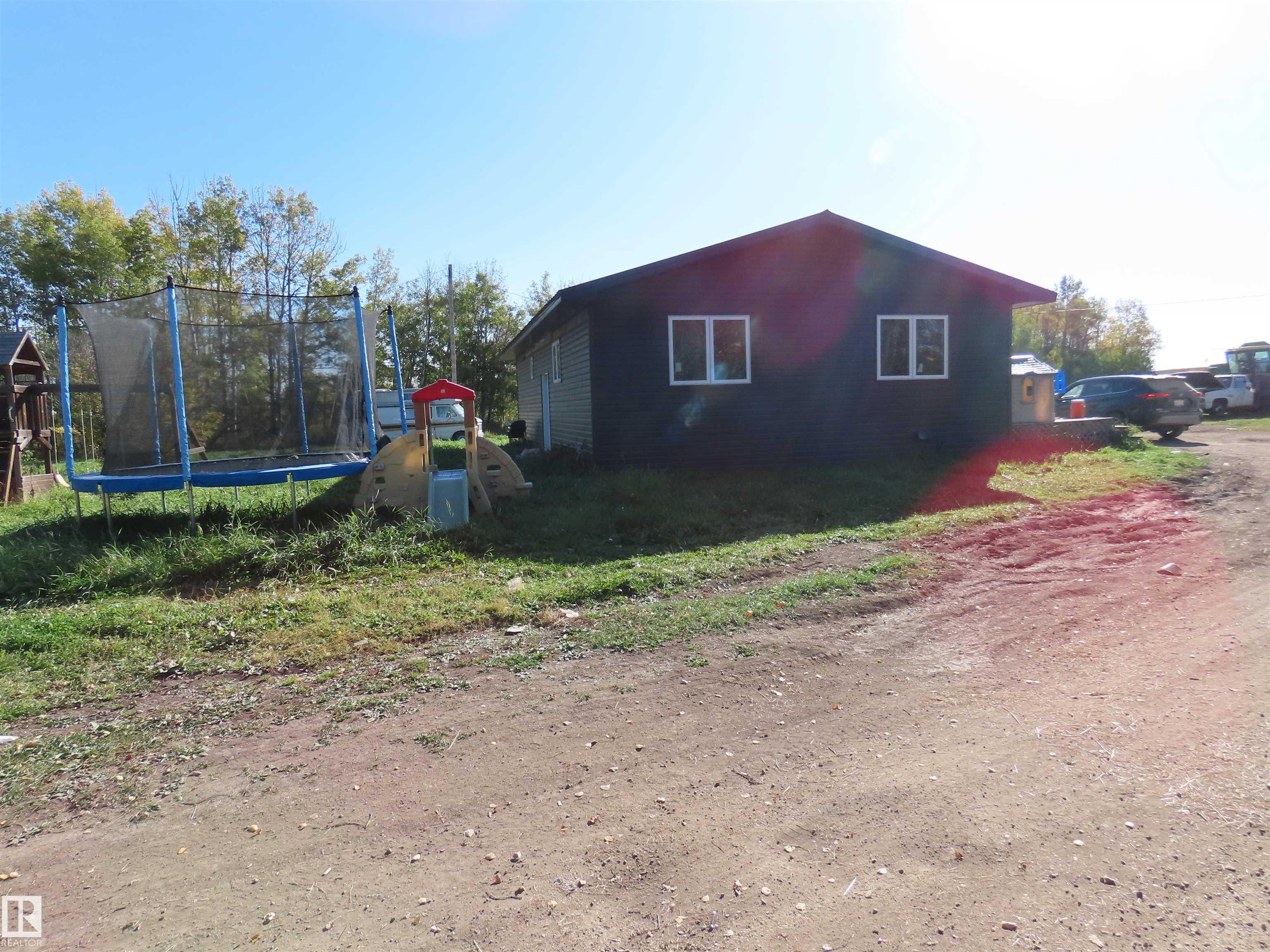 58201 Highway 757, Rural Lac Ste. Anne County, MLS® # E4459694
