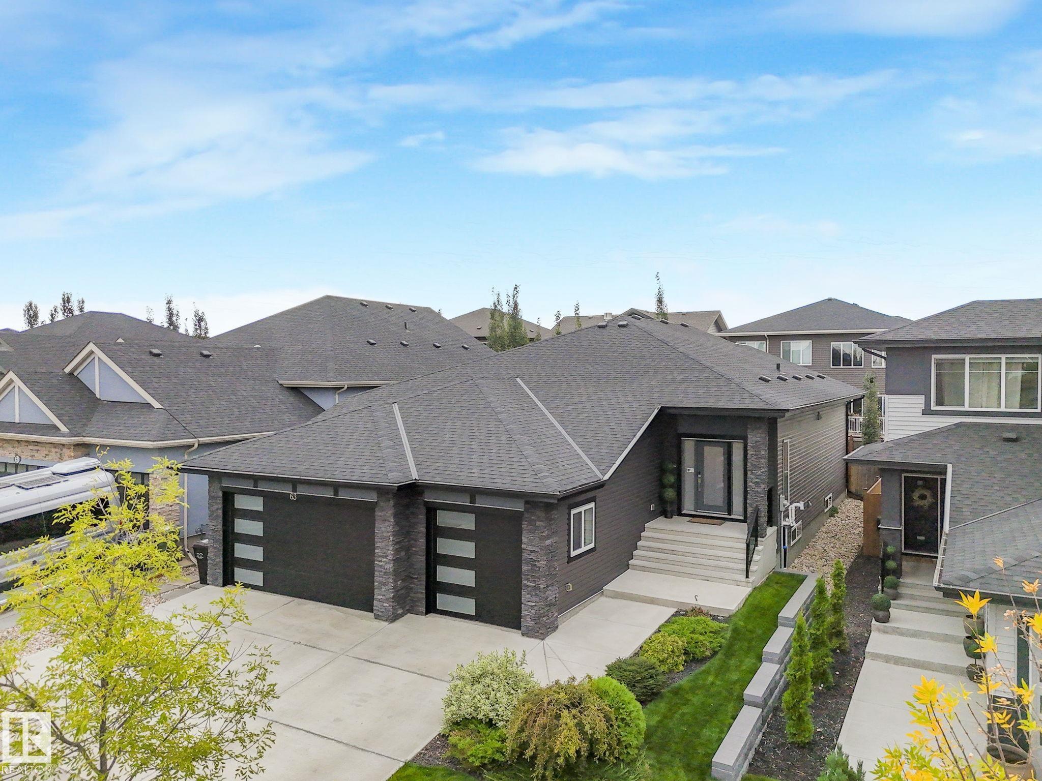 63 Woods Place, Leduc, MLS® # E4459699