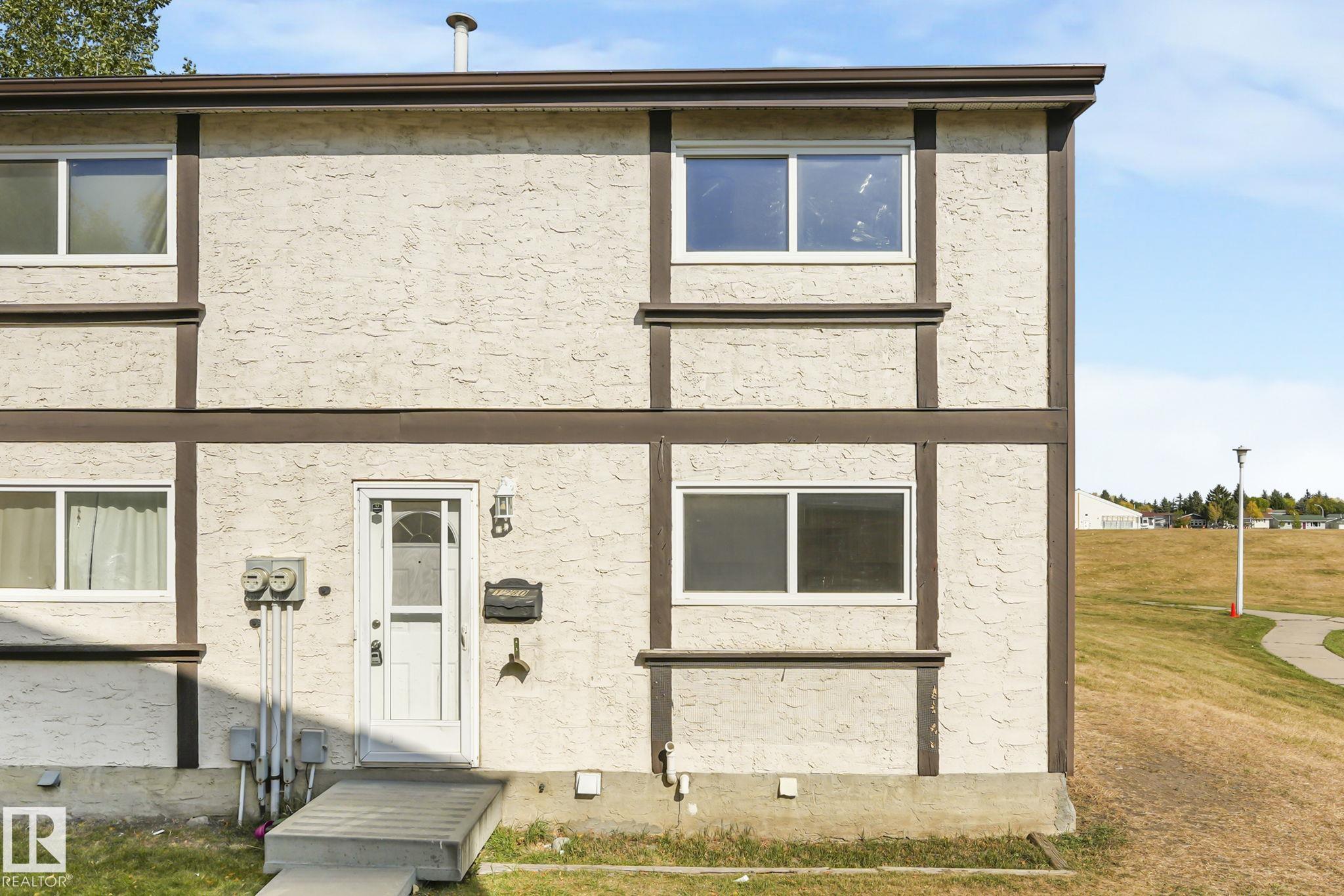 1280 Lakewood Road W, Edmonton, MLS® # E4459700