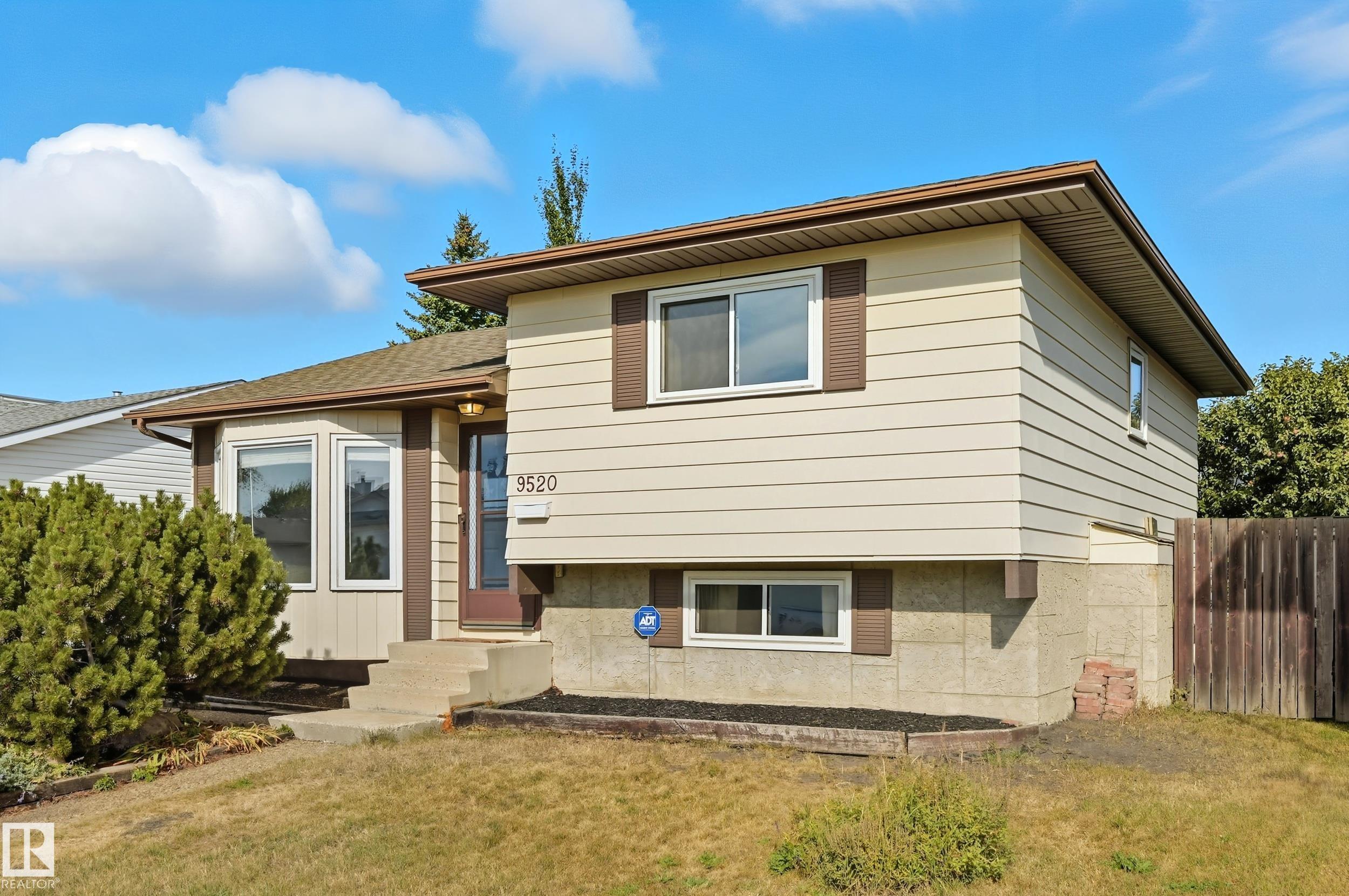 9520 178a Avenue, Edmonton, MLS® # E4459701