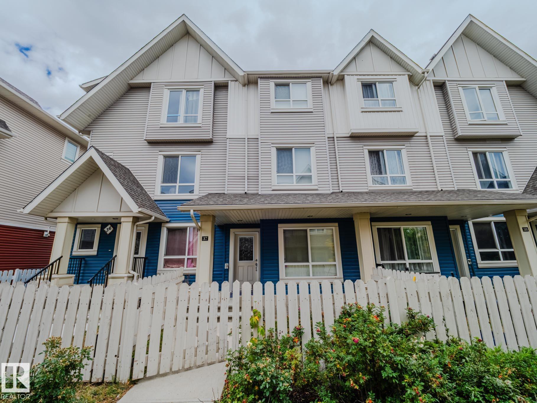 37 13003 132 Avenue, Edmonton, MLS® # E4459706