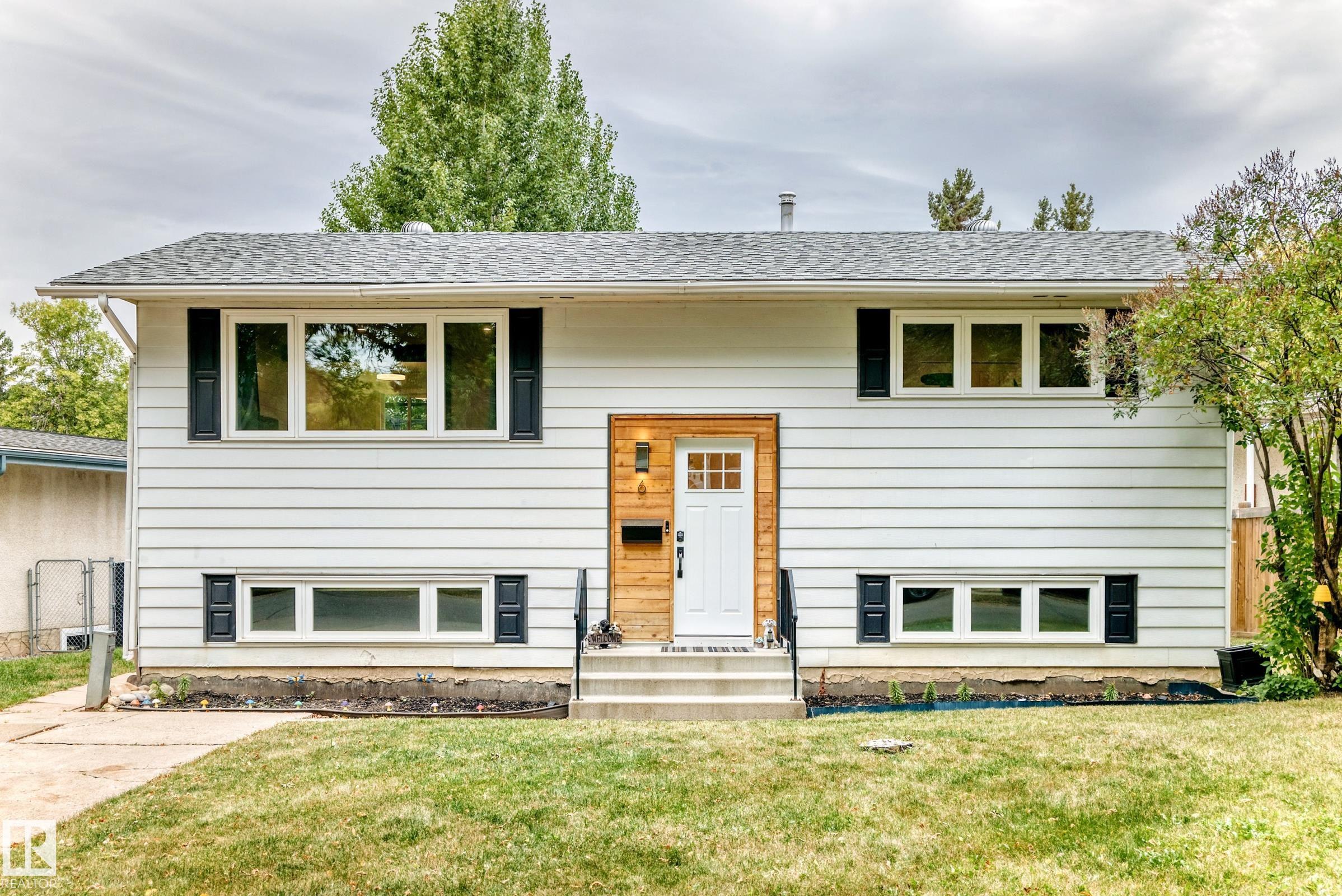6 Beacon Crescent, St. Albert, MLS® # E4459708