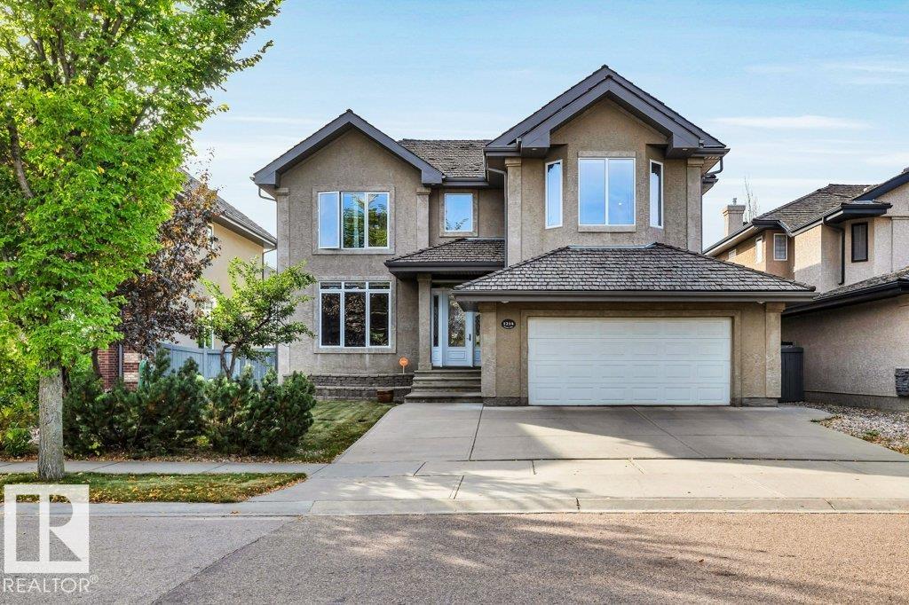 1214 Decker Way, Edmonton, MLS® # E4459718