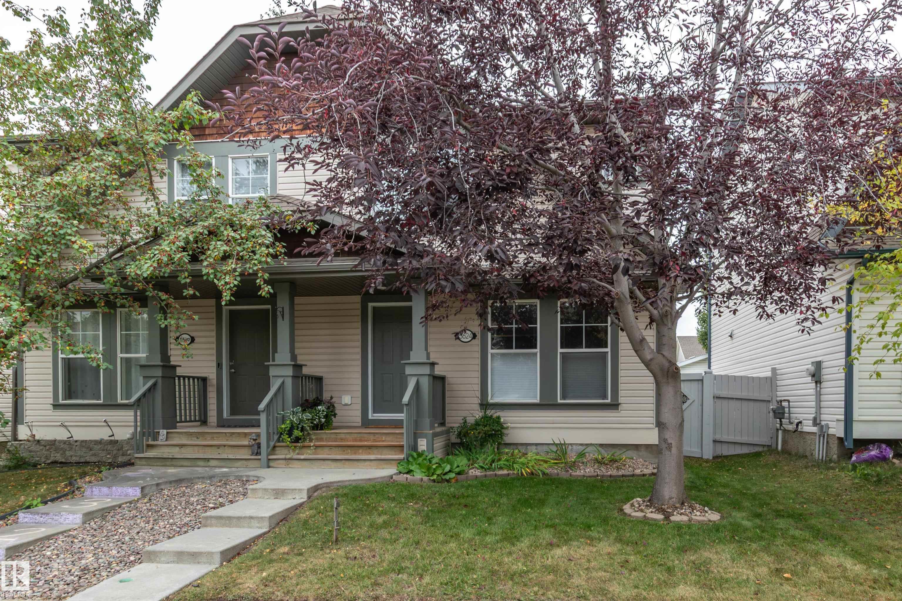 5624 202 Street, Edmonton, MLS® # E4459720