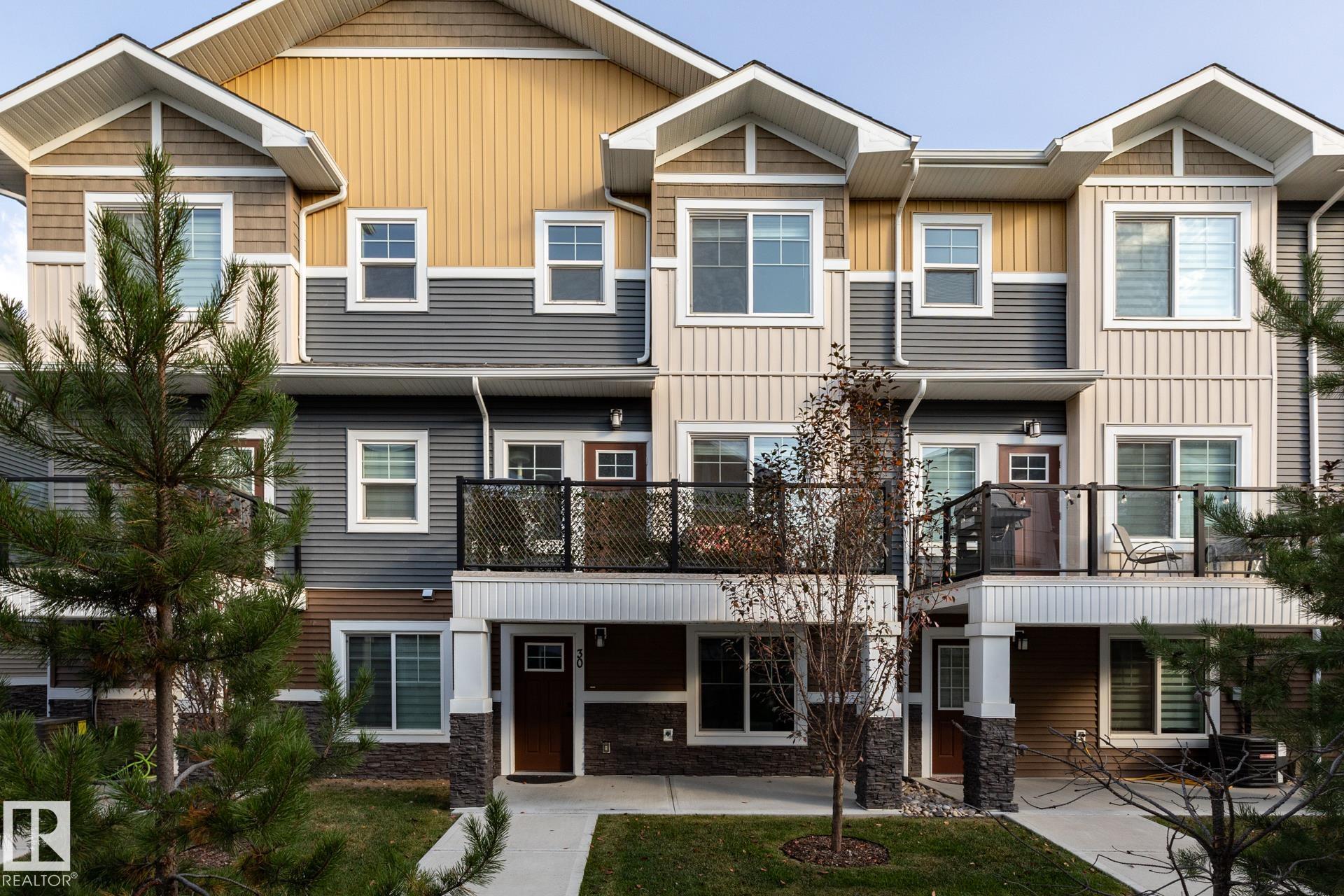 30 230 Edgemont Road, Edmonton, MLS® # E4459723