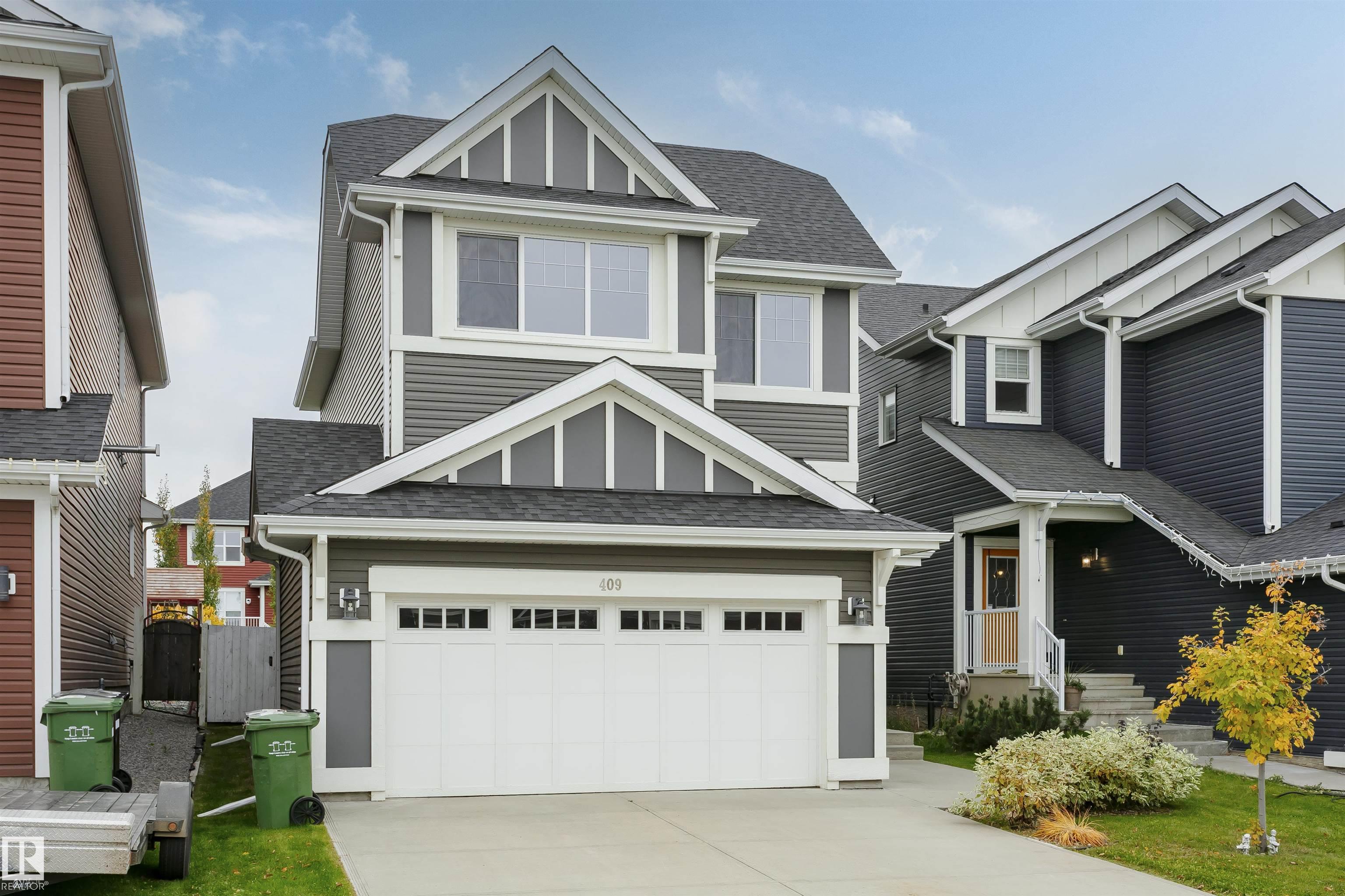 409 Simpkins Wynd, Leduc, MLS® # E4459726