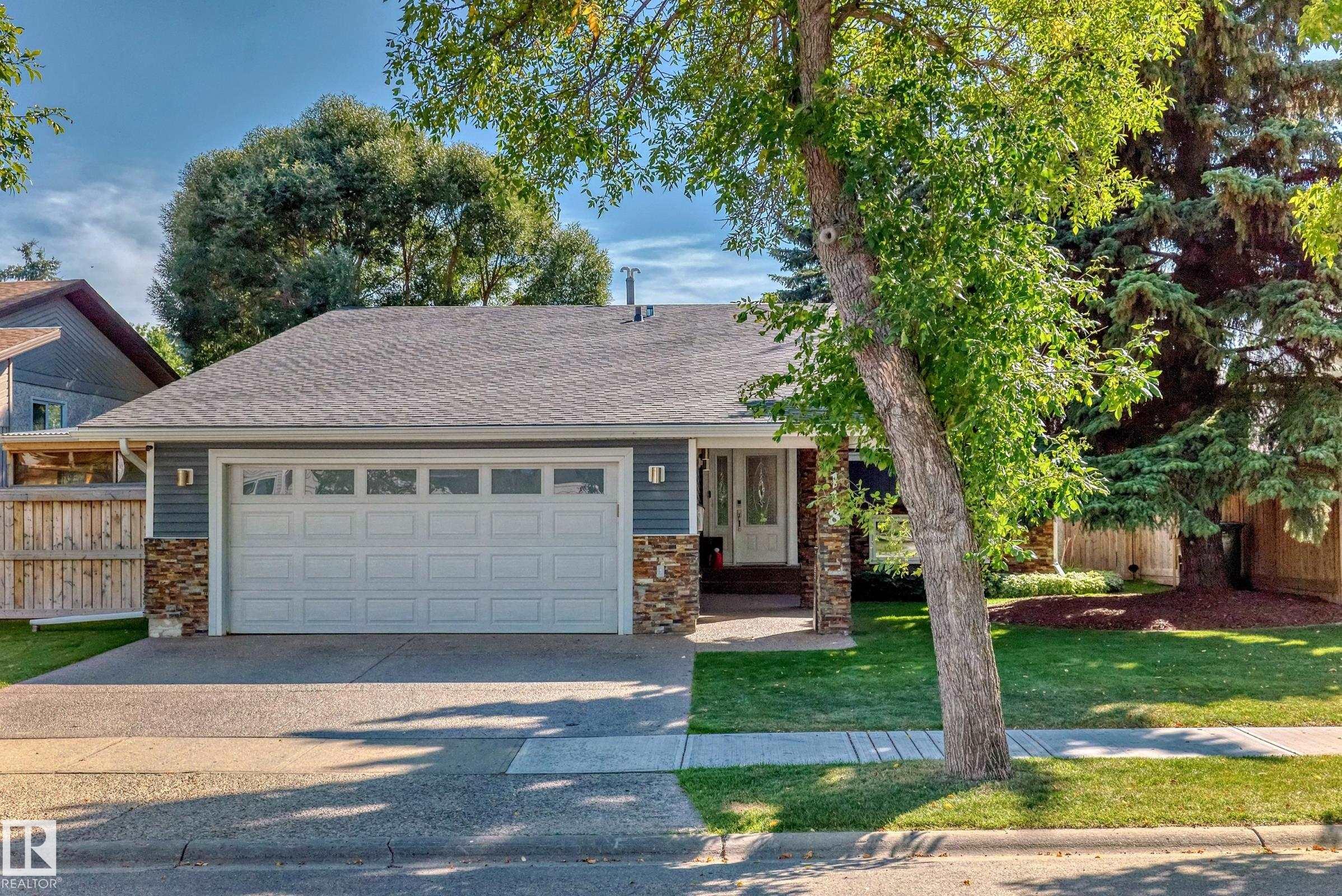 118 Langholm Drive, St. Albert, MLS® # E4459728