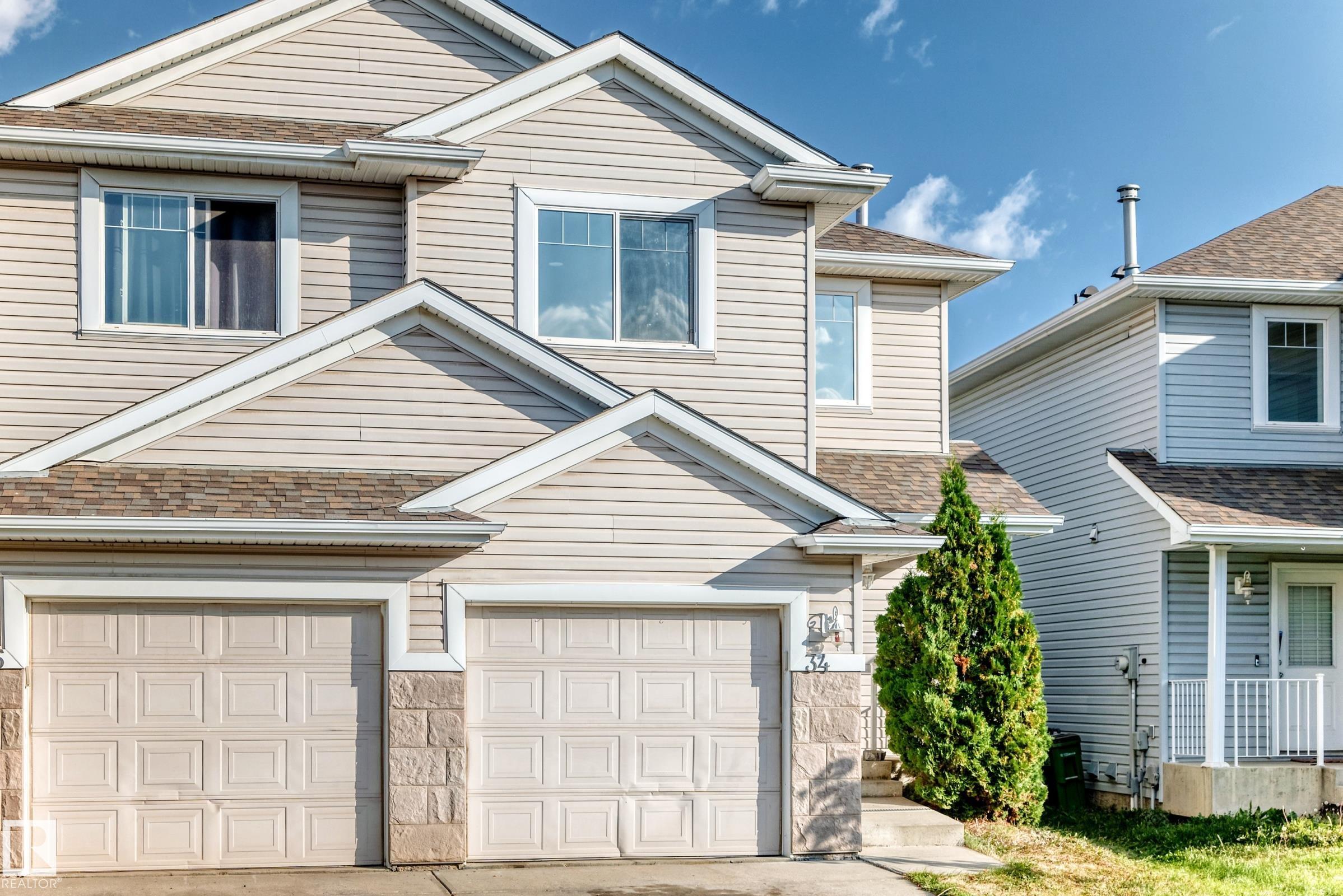34 2021 Grantham Crest, Edmonton, MLS® # E4459730