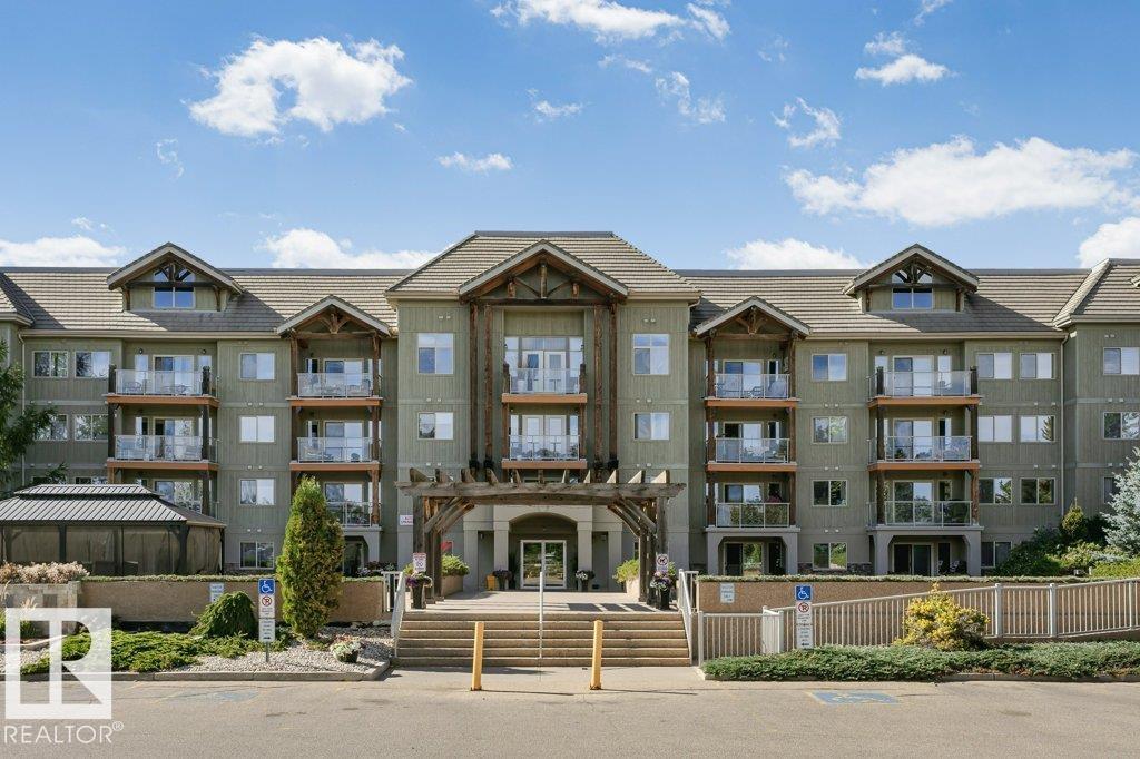 202 278 Suder Greens Drive, Edmonton, MLS® # E4459731