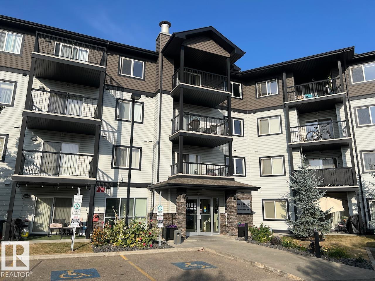 459 1196 Hyndman Road, Edmonton, MLS® # E4459732