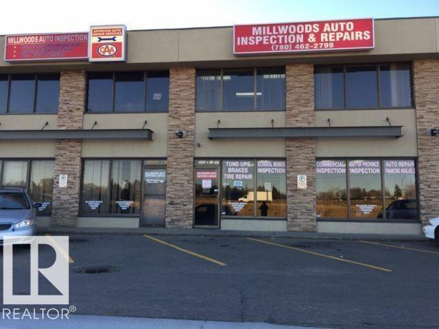  Commercial Property for Lease, MLS® # E4459733