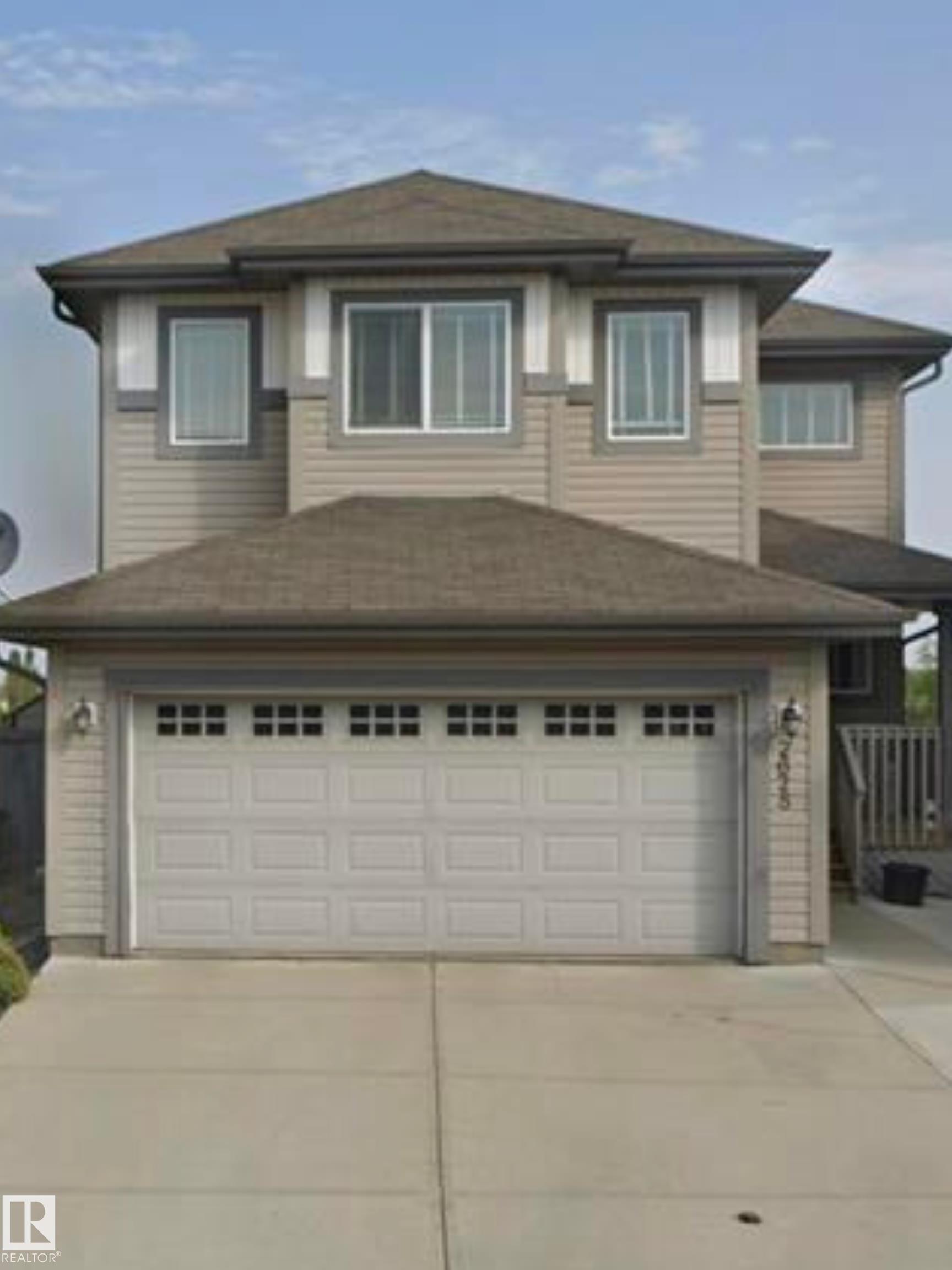 2628 30 Street, Edmonton, MLS® # E4459734