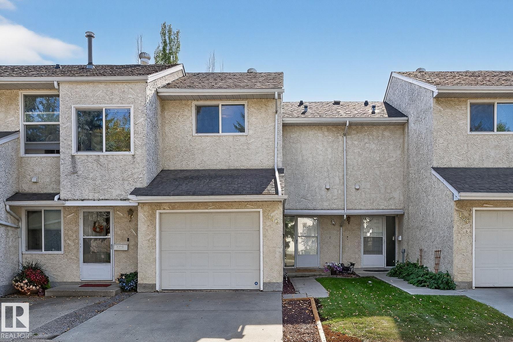 146 Callingwood Place, Edmonton, MLS® # E4459736