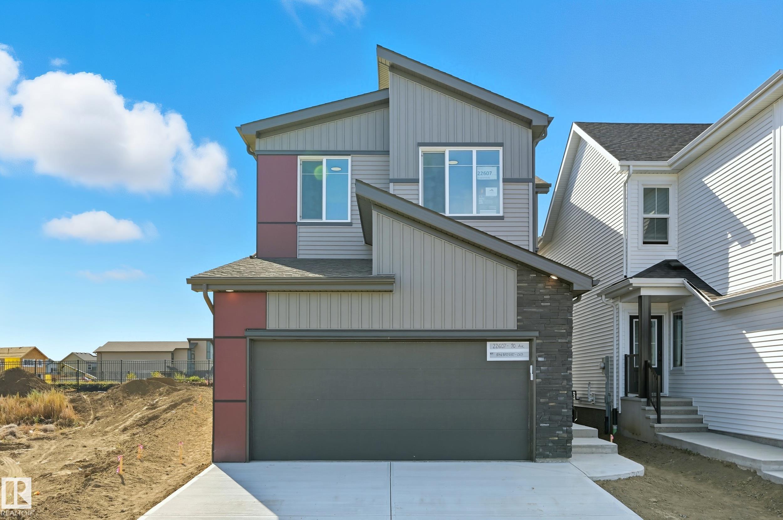 22607 90 Avenue, Edmonton, MLS® # E4459743
