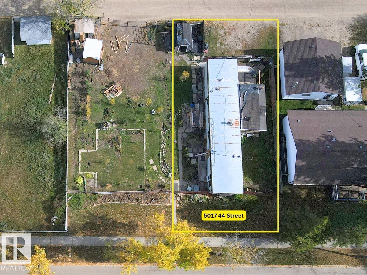 5017 44 Street, Drayton Valley, MLS® # E4459745