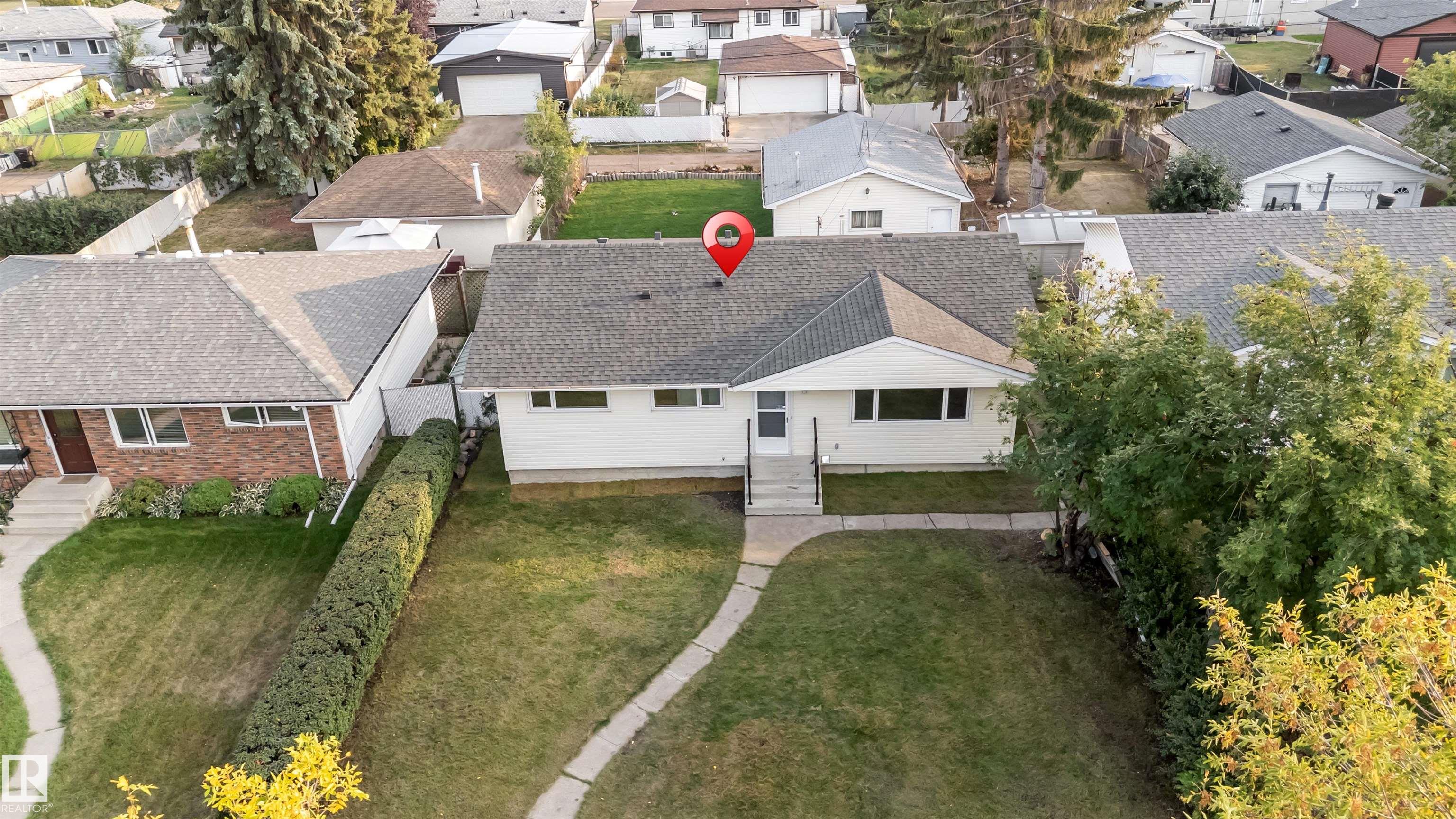 5907 137 Avenue, Edmonton, MLS® # E4459746