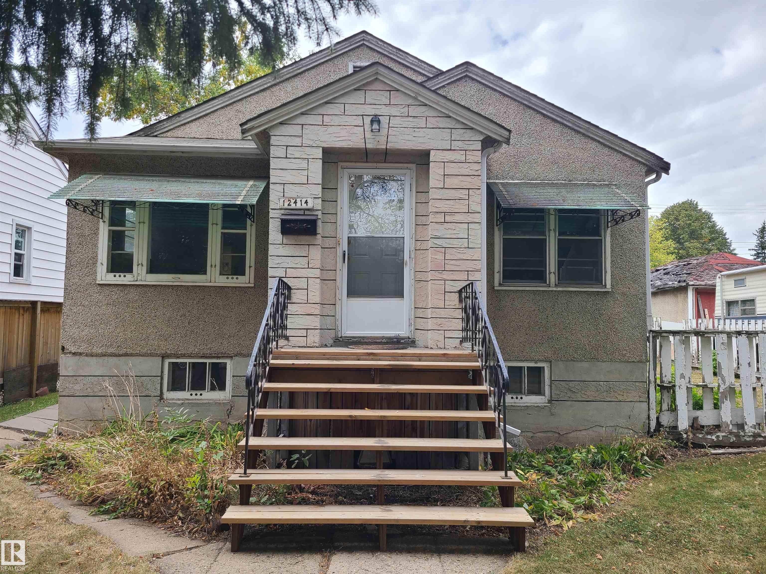 12414 90 Street, Edmonton, MLS® # E4459751