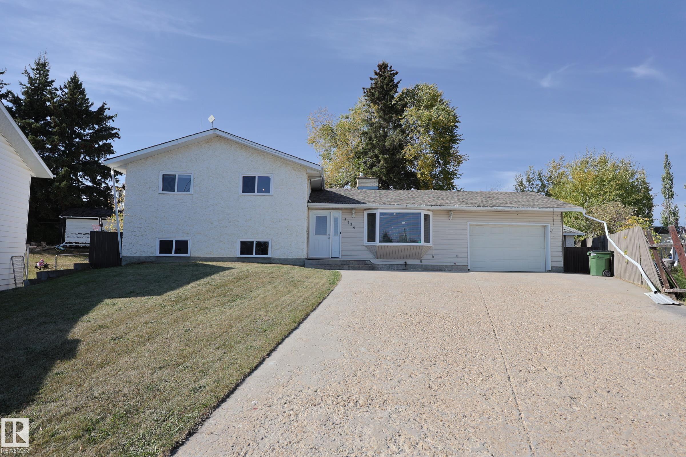 5324 49 Avenue, Onoway, MLS® # E4459756