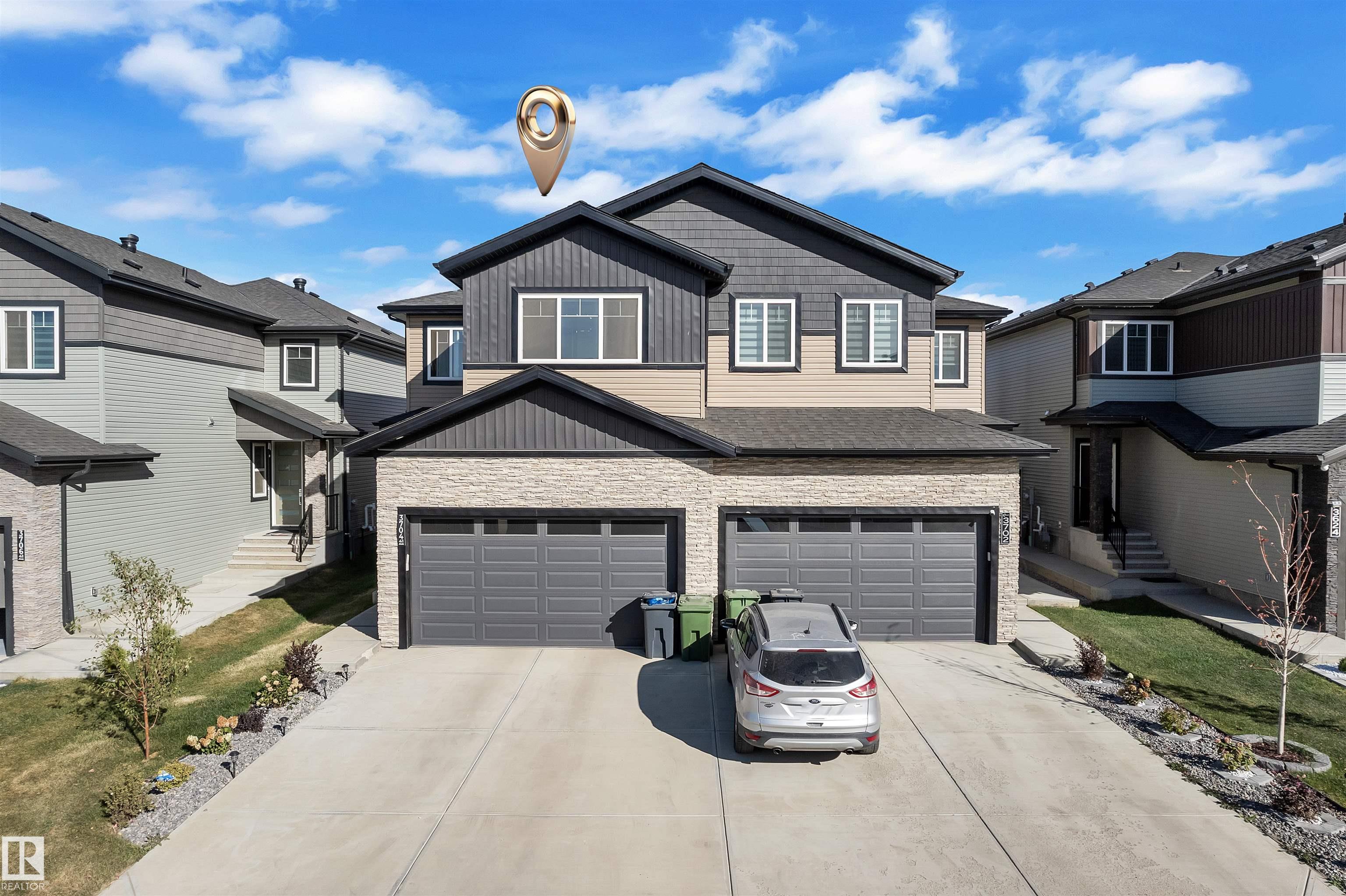 3704 41 Avenue, Beaumont, MLS® # E4459757