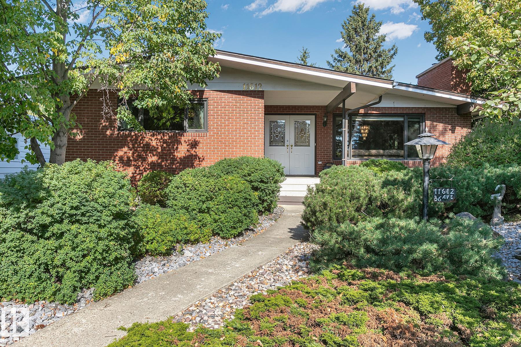 11612 36 Avenue, Edmonton, MLS® # E4459760