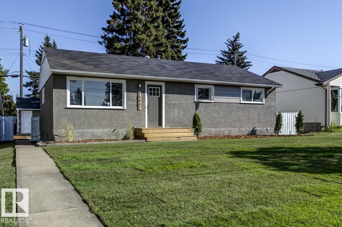 10407 50 Street, Edmonton, MLS® # E4459763