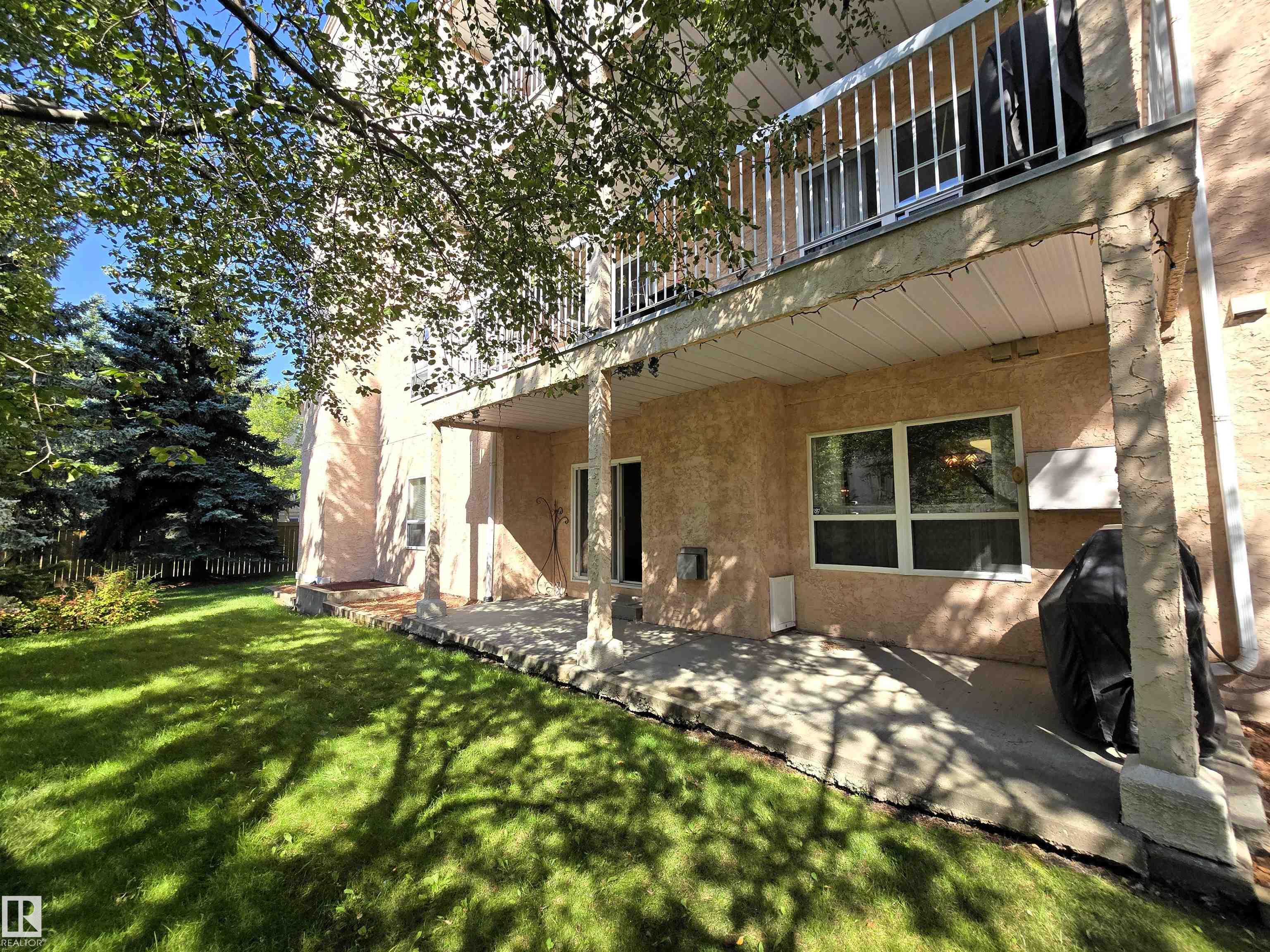 105 17519 98a Avenue, Edmonton, MLS® # E4459767