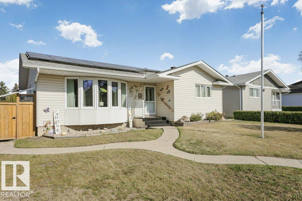 27 Millgrove Drive, Spruce Grove, MLS® # E4459768