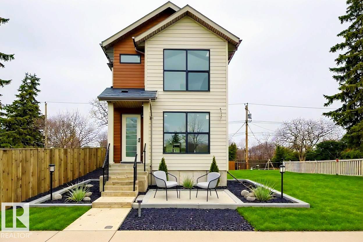 9633 85 Street, Edmonton, MLS® # E4459769
