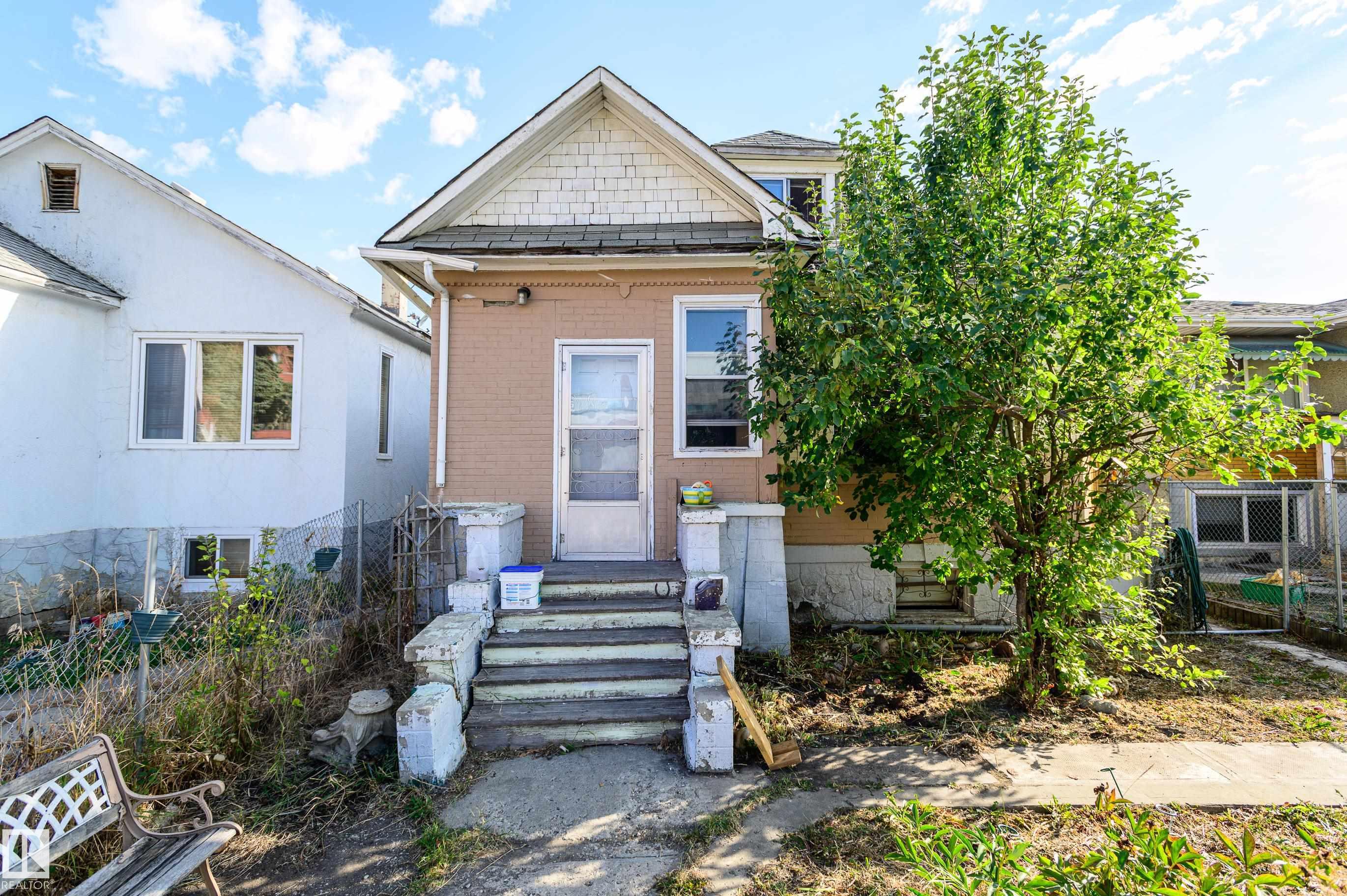 10947 98 Street Nw, Edmonton, MLS® # E4459770